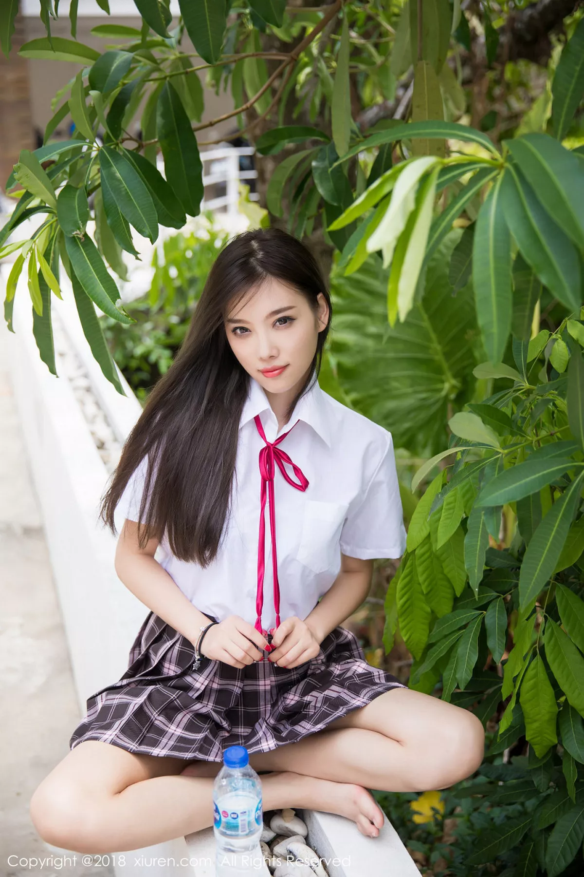 杨晨晨写真
