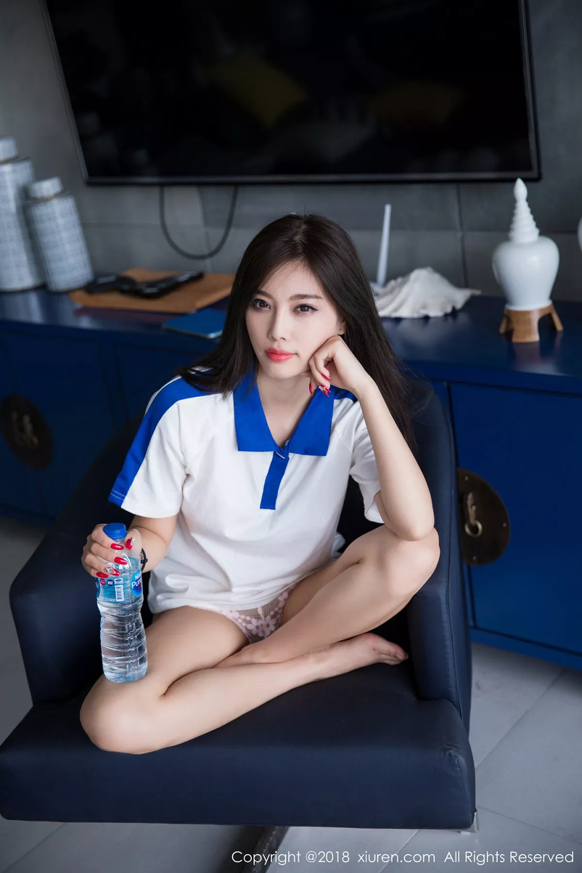 杨晨晨写真
