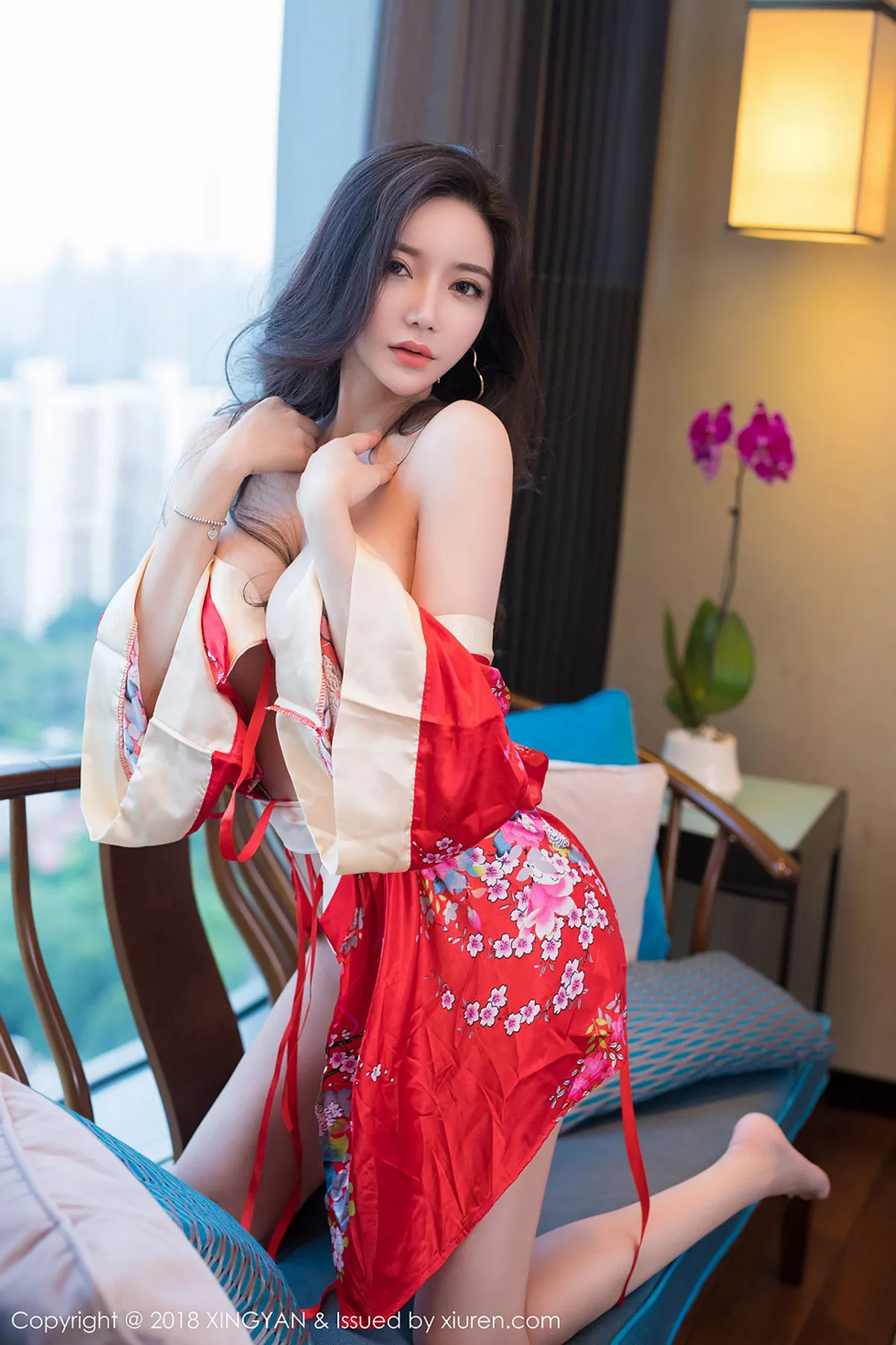 心妍小公主写真