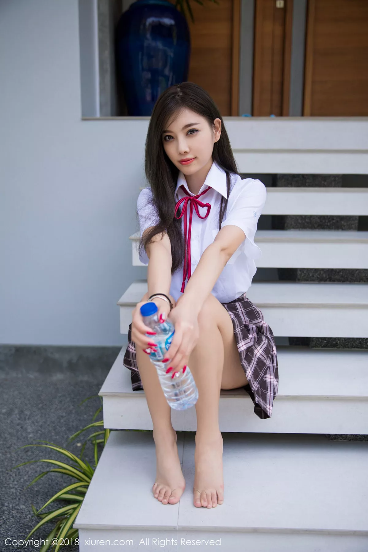 杨晨晨写真