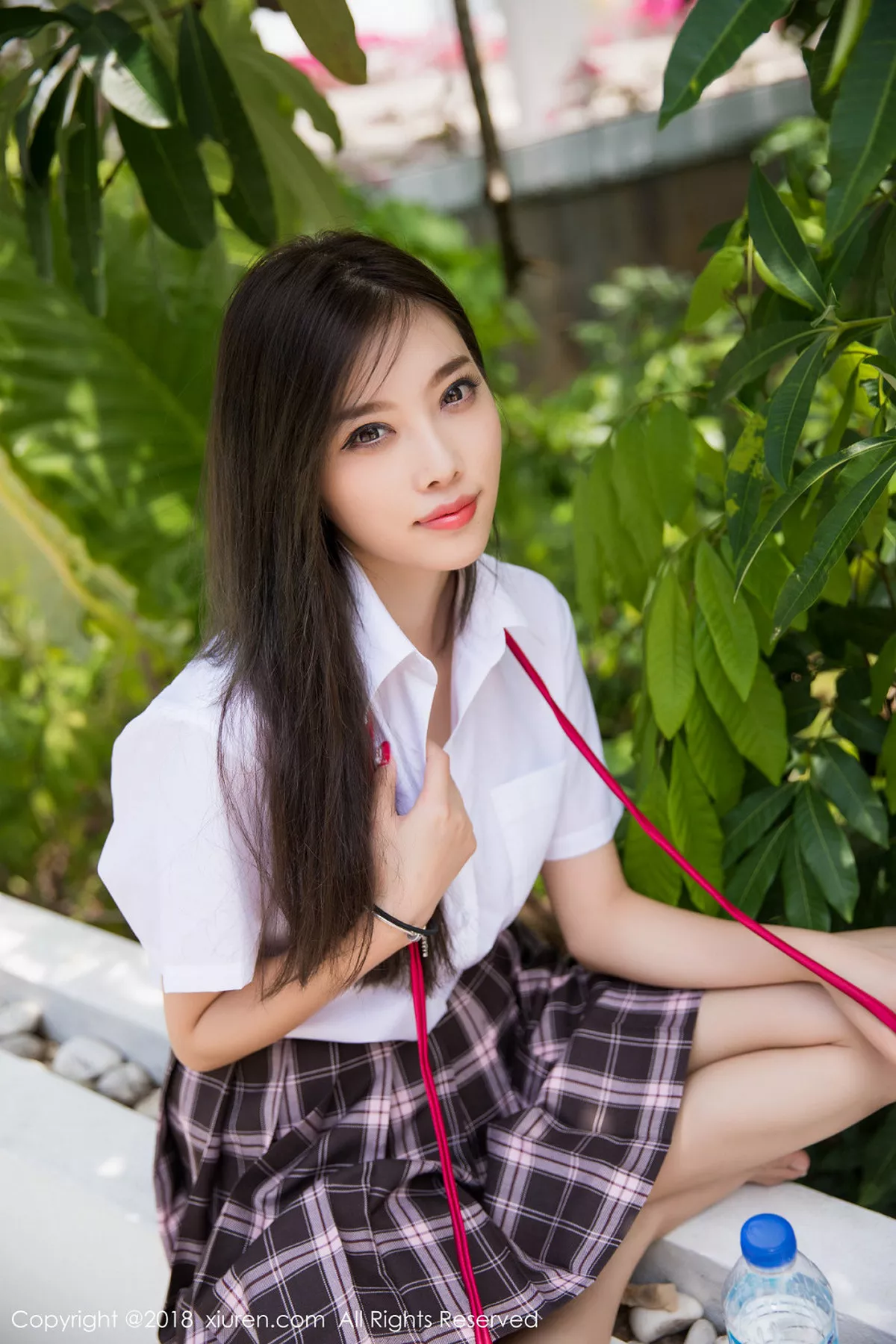 杨晨晨写真