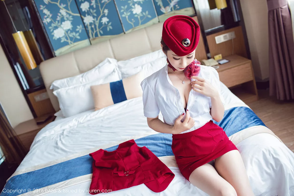 李李七七喜喜写真