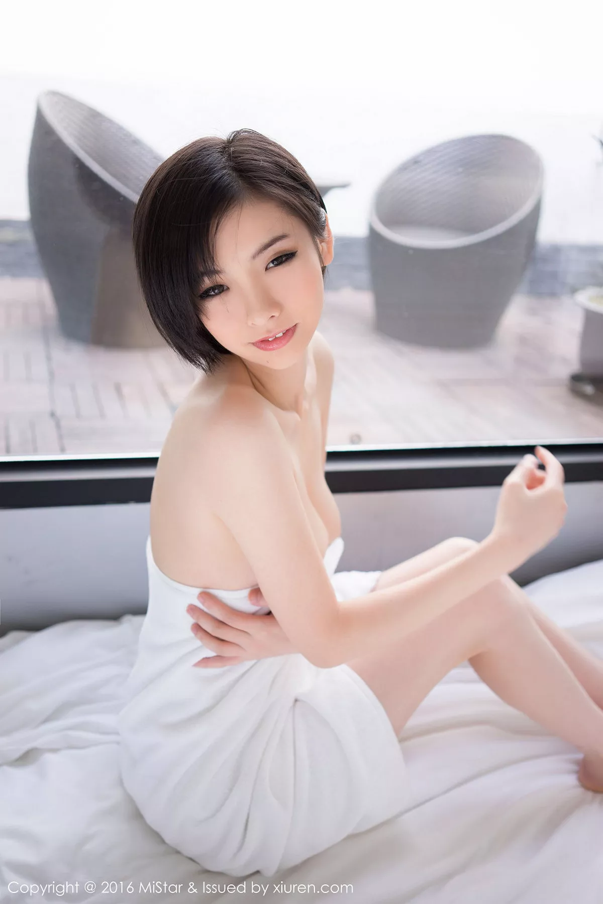 Jenny佳妮写真