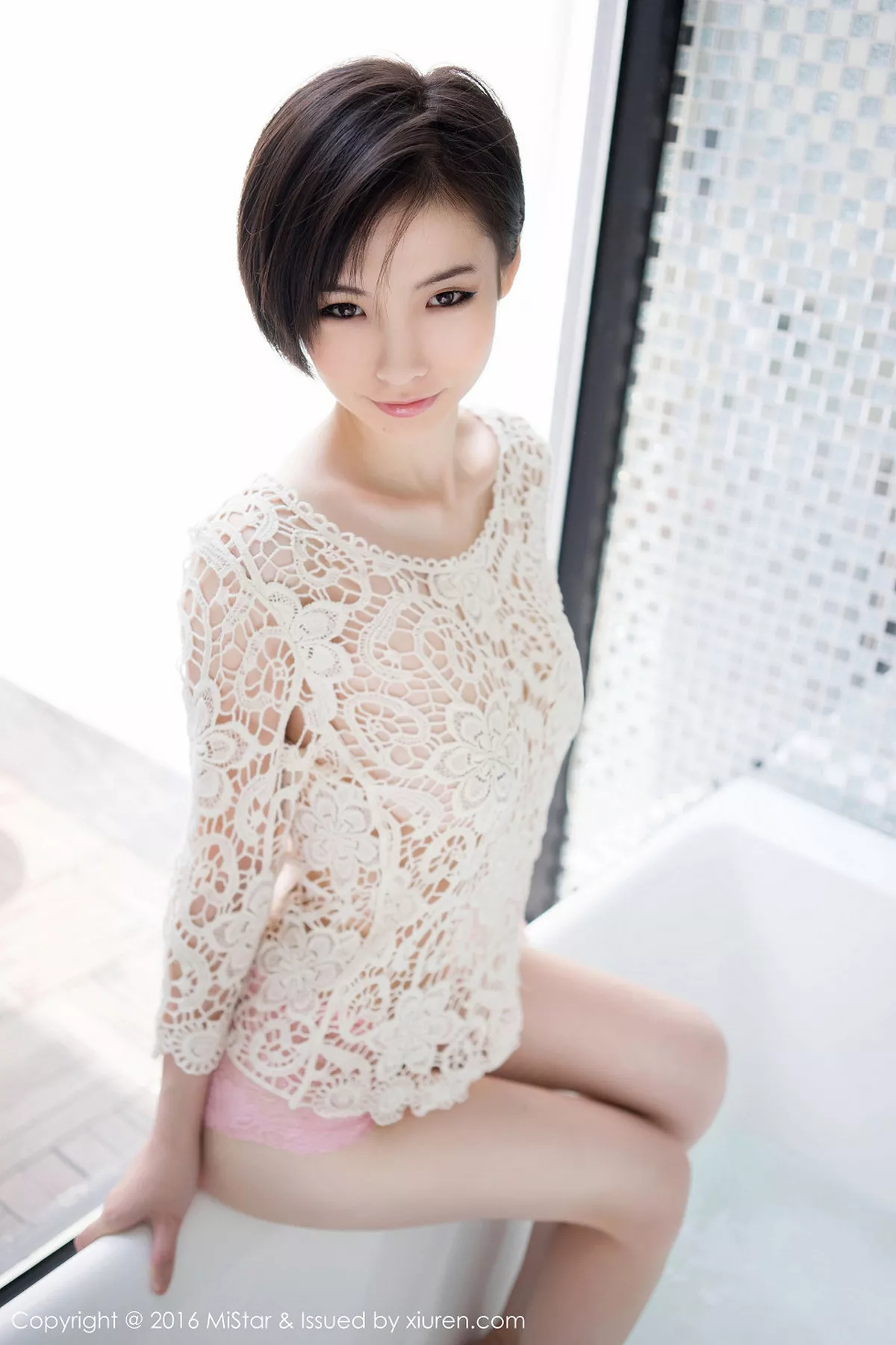 Jenny佳妮写真