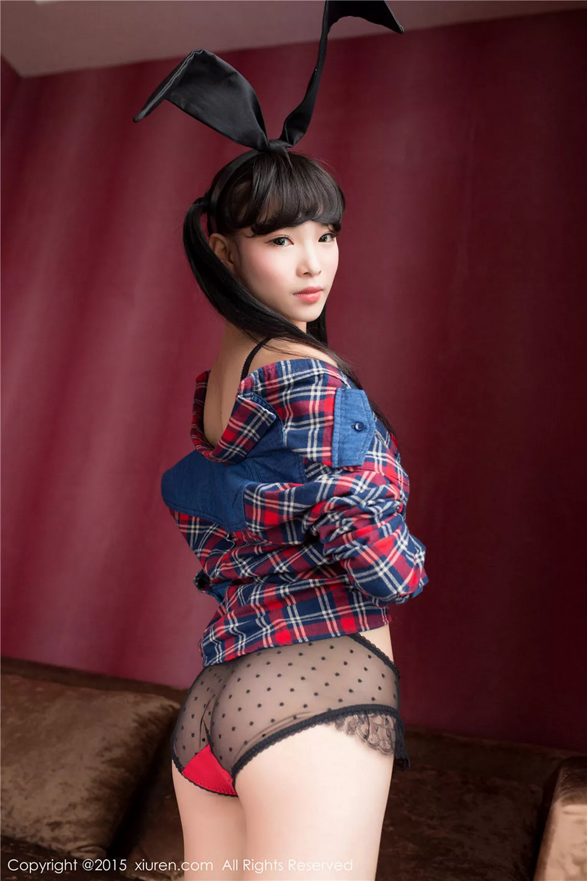 霜爷写真