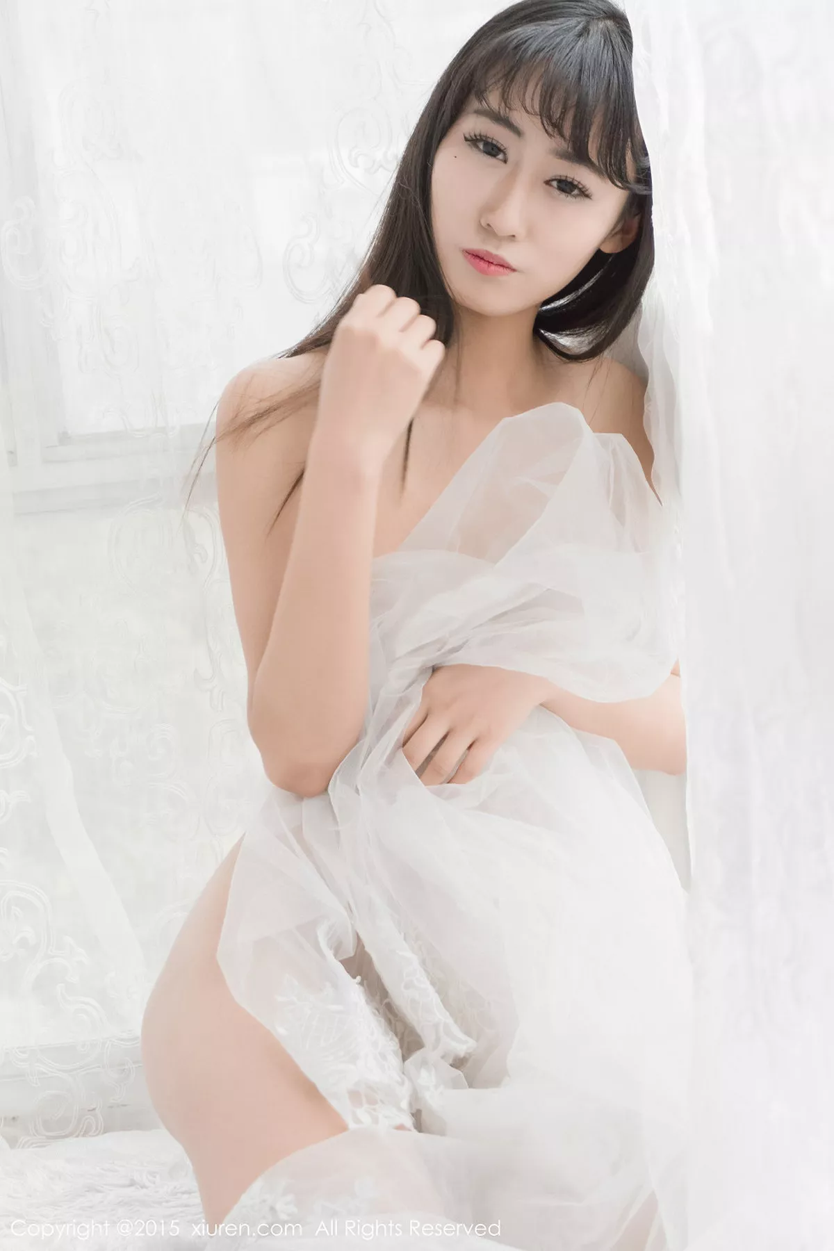 素素subaby写真