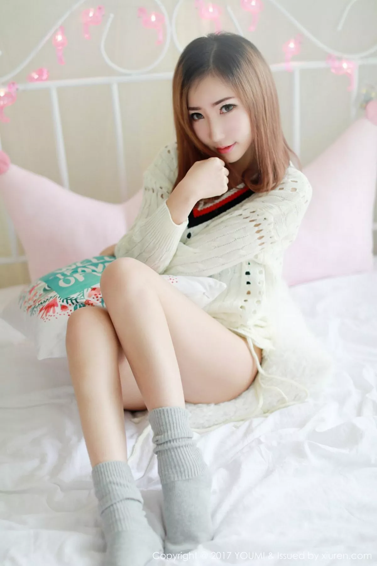 Yumi尤美写真
