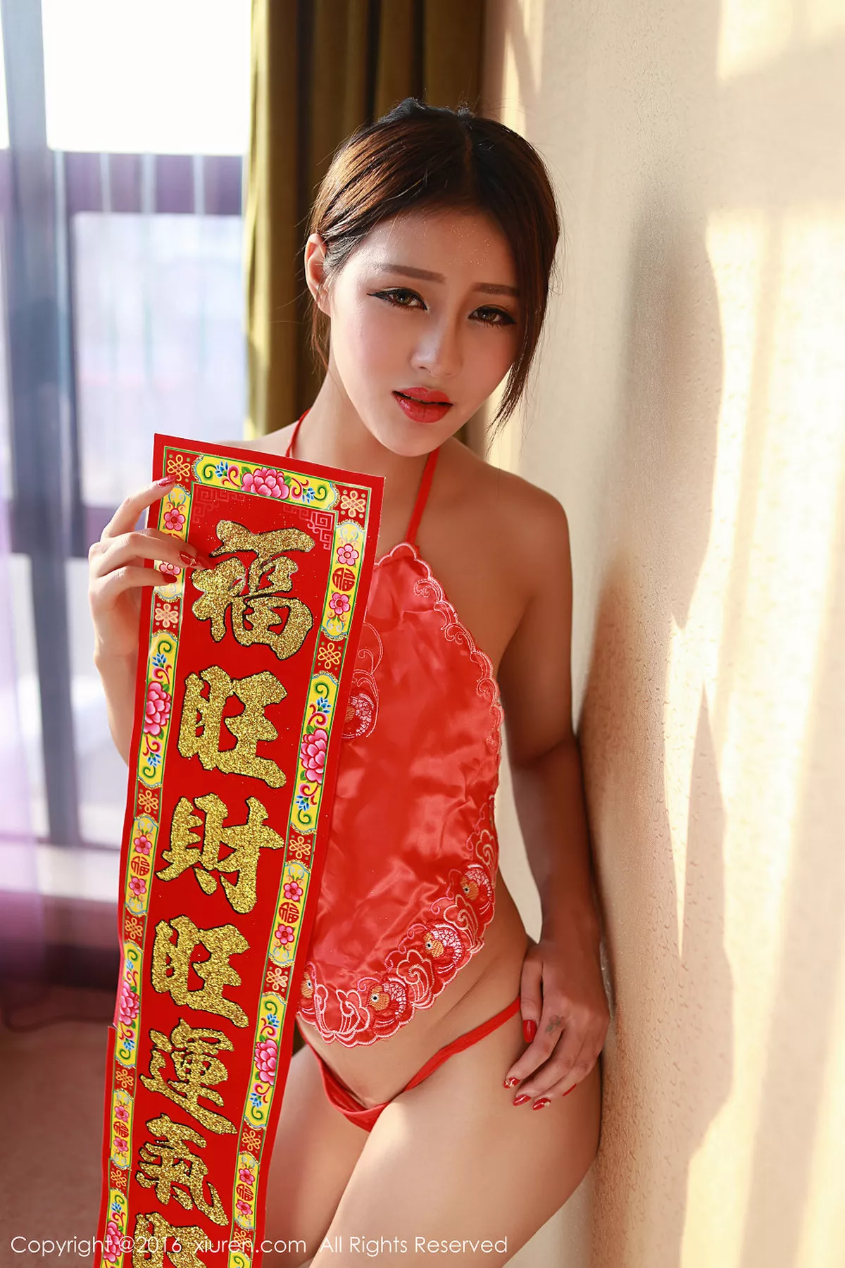 王乔恩写真