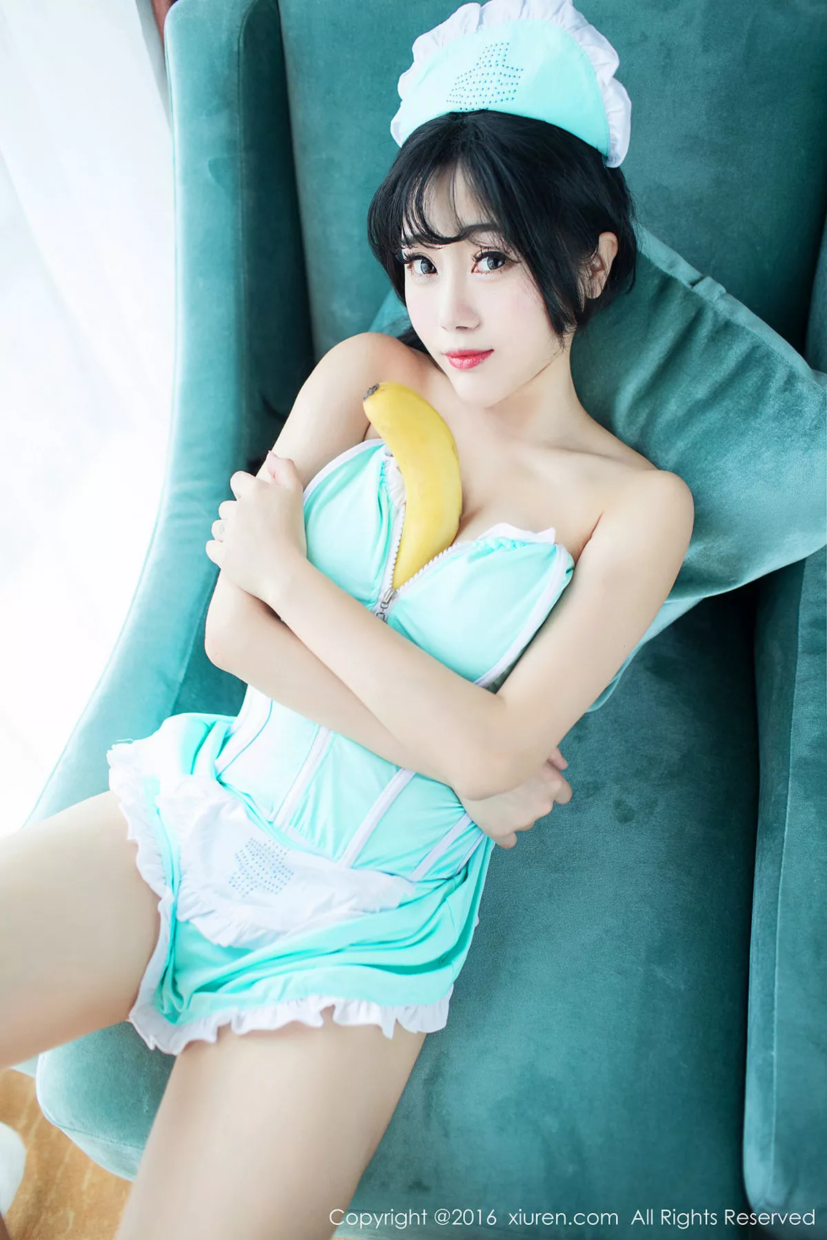 兜豆靓写真