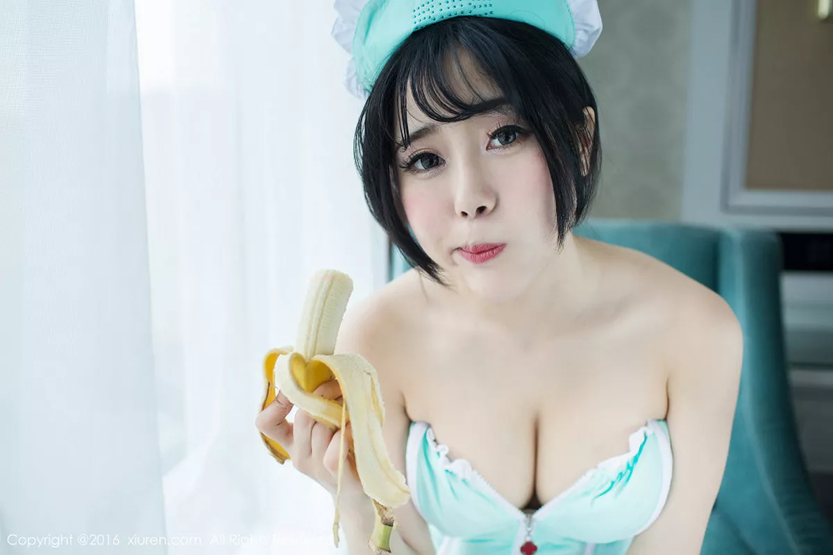 兜豆靓写真