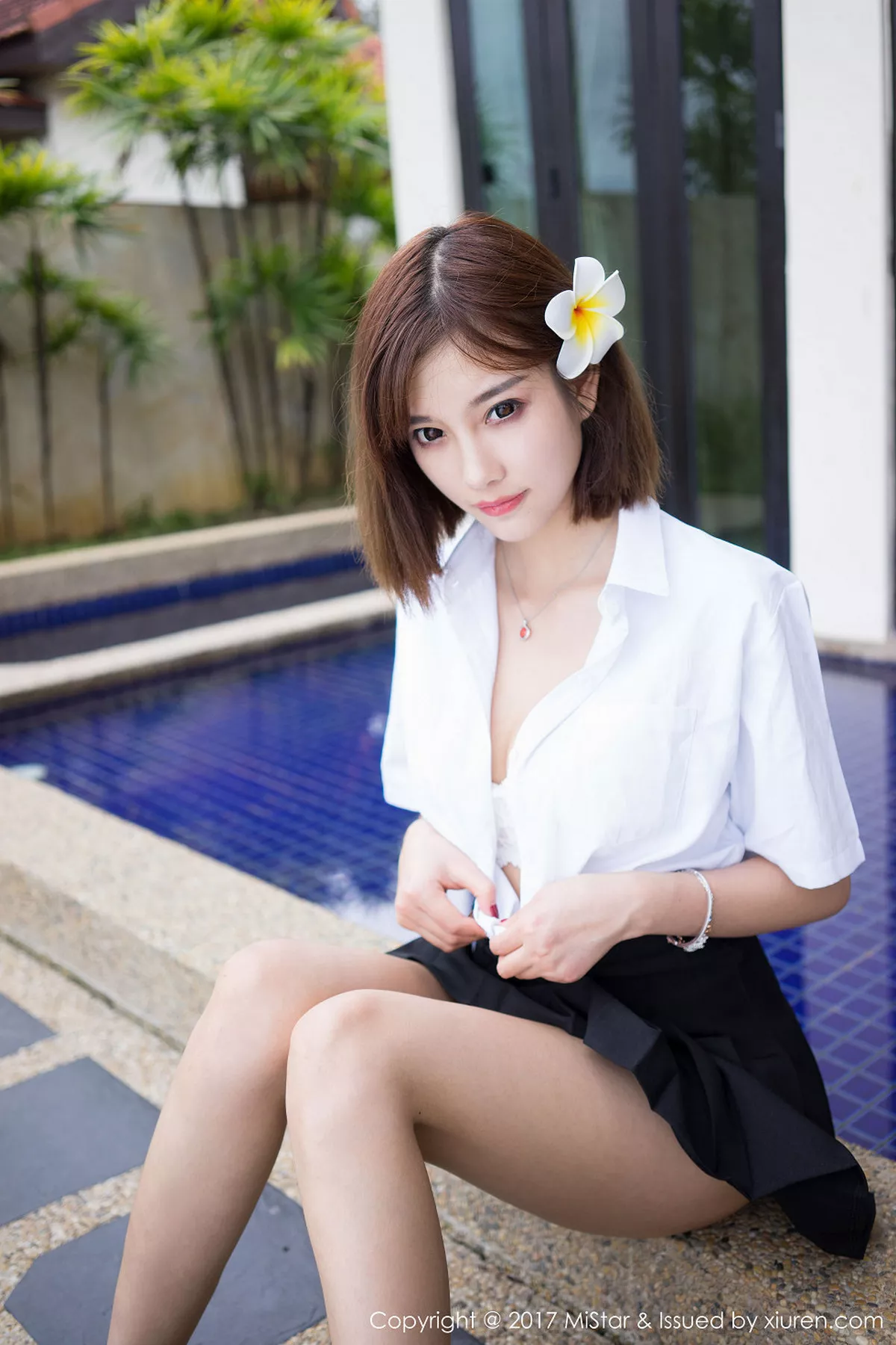 杨晨晨写真