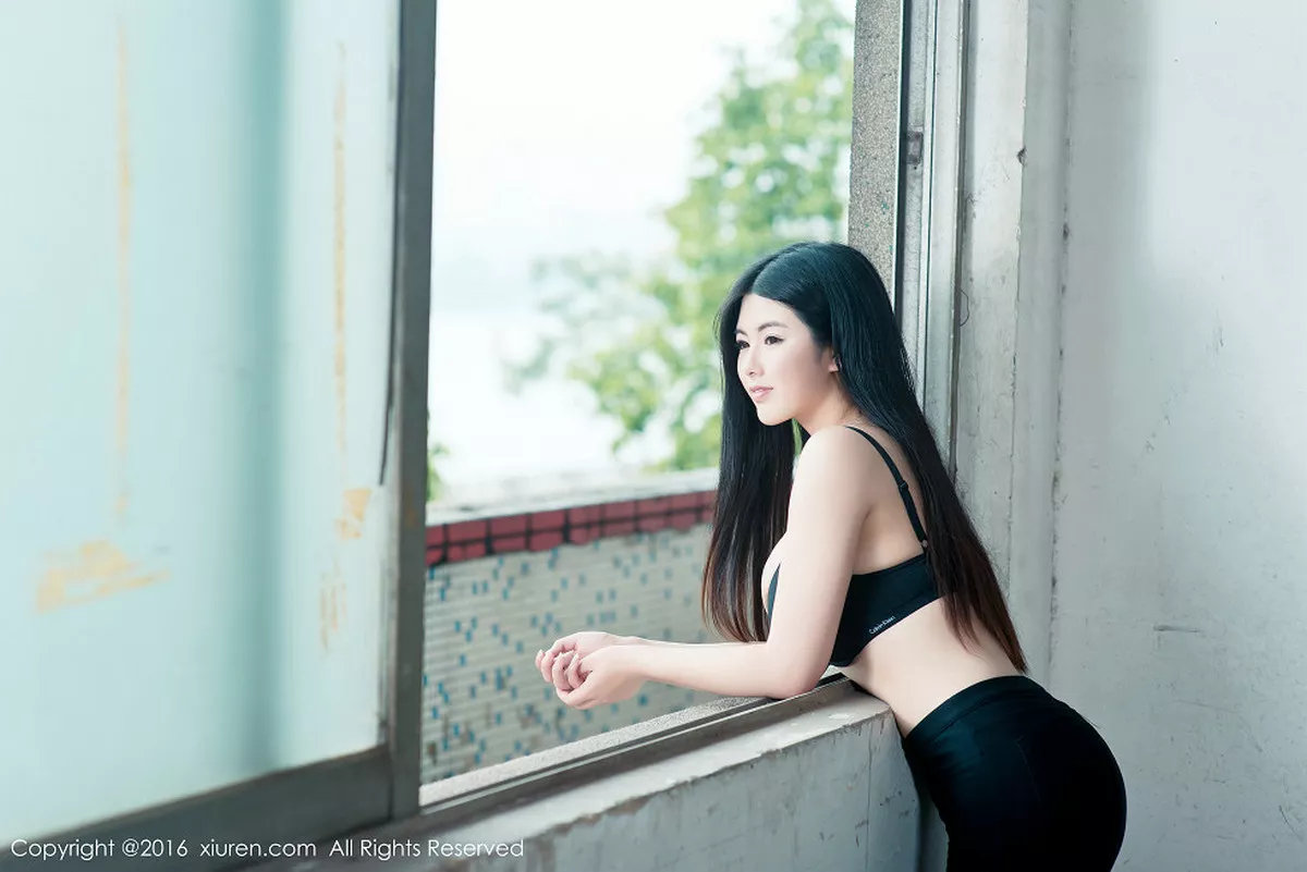 娜露Selena写真