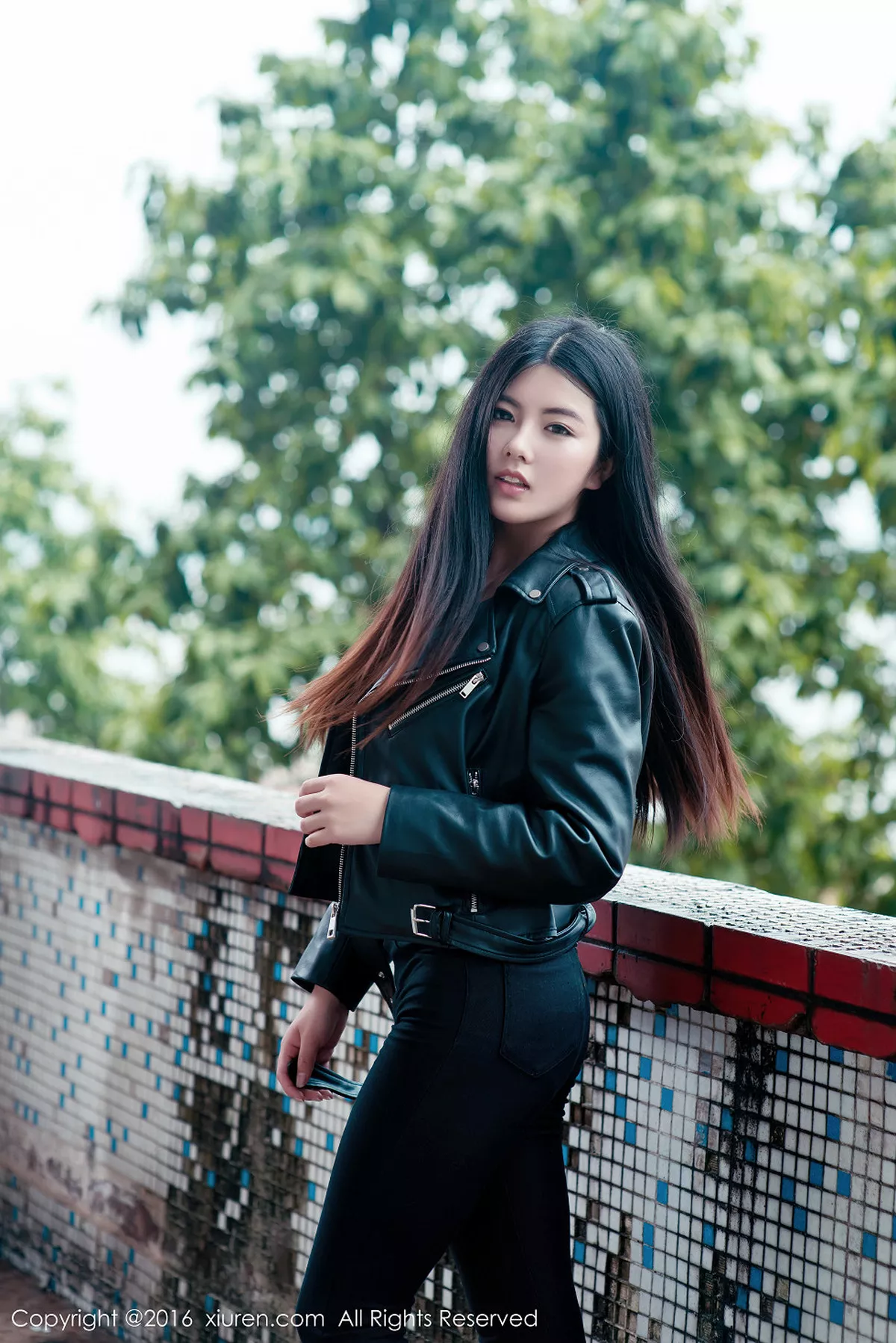娜露Selena写真