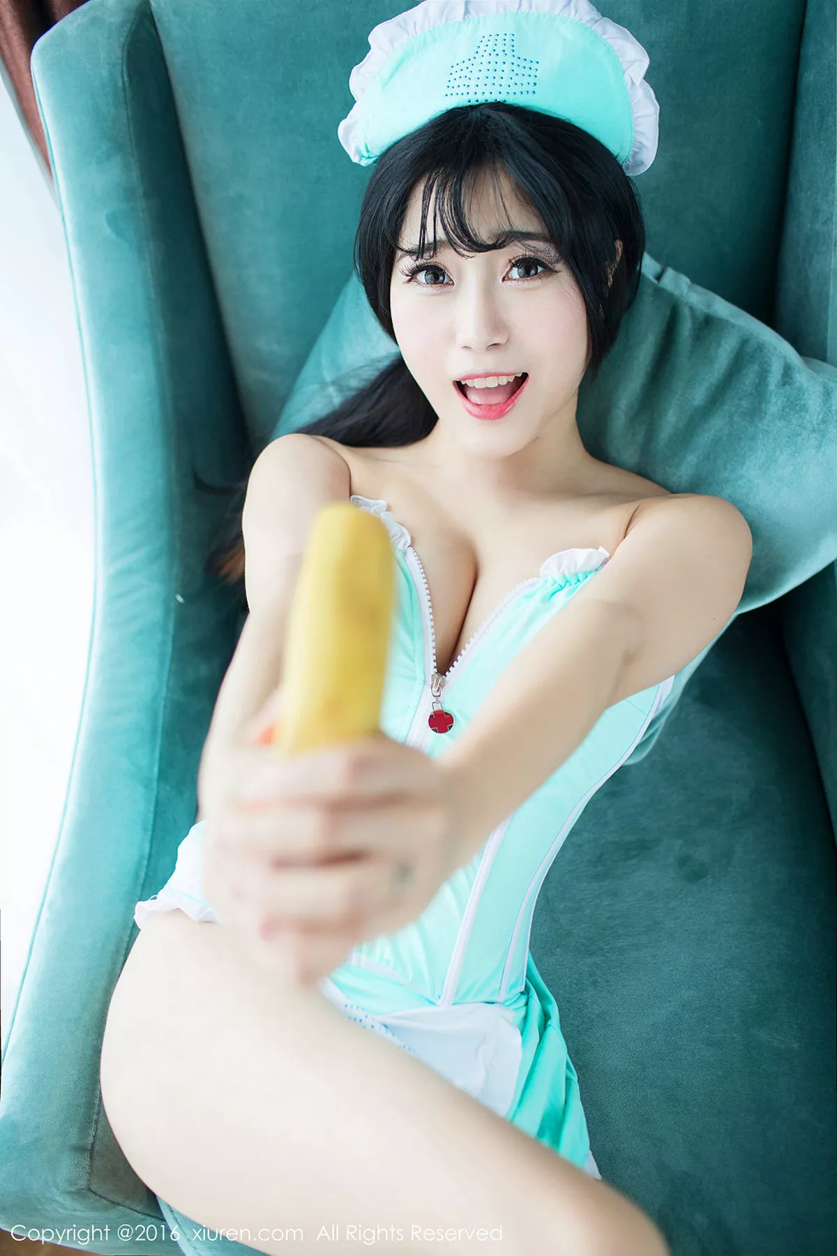兜豆靓写真