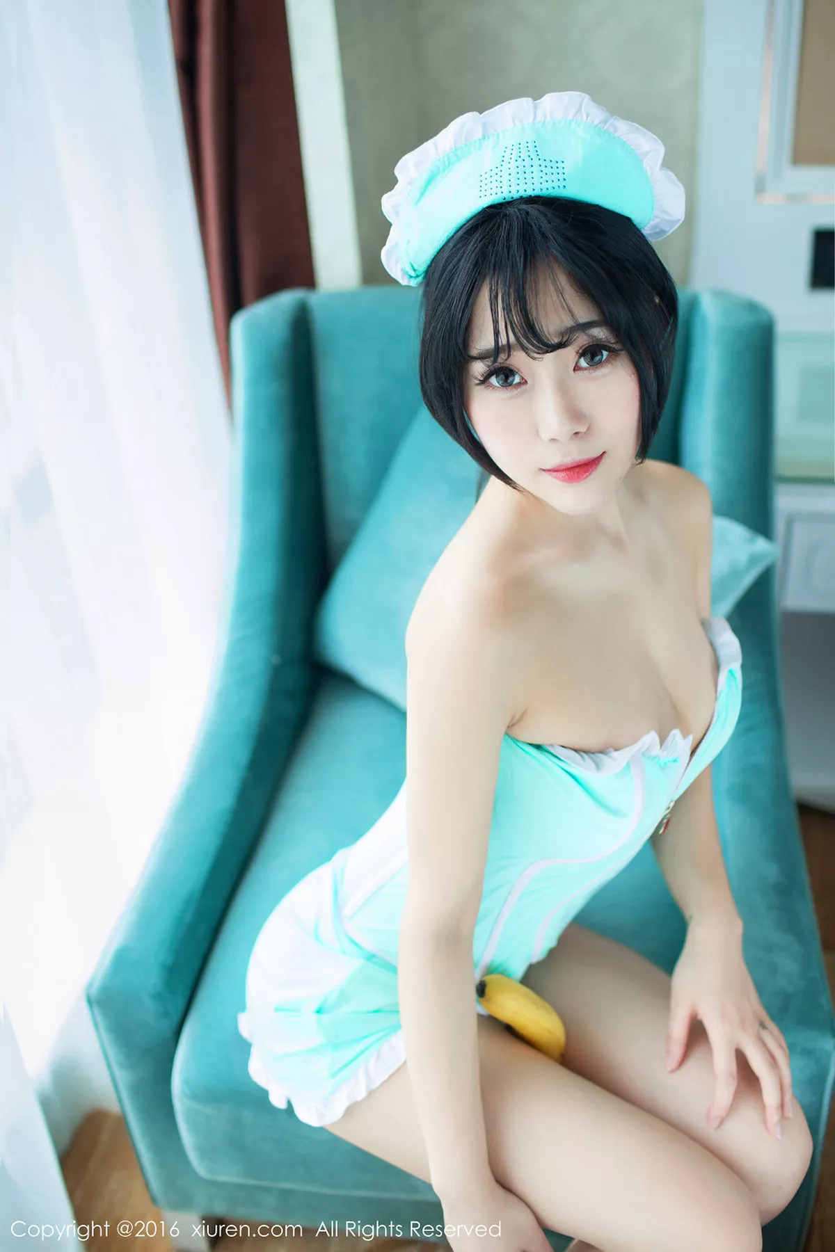 兜豆靓写真