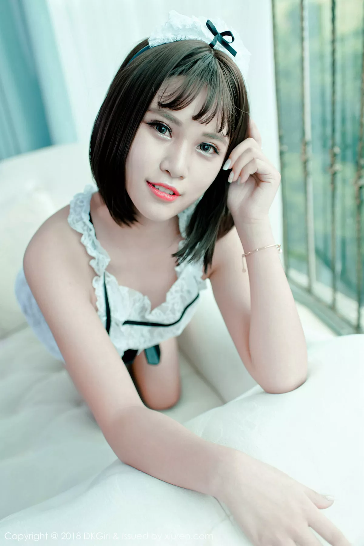 萌宝儿写真