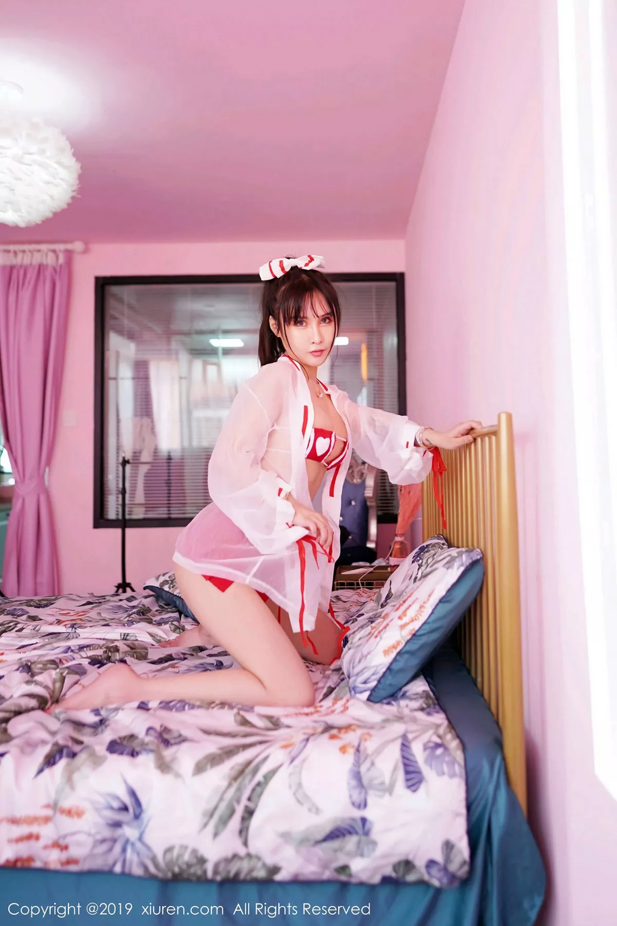 邱淑贝写真