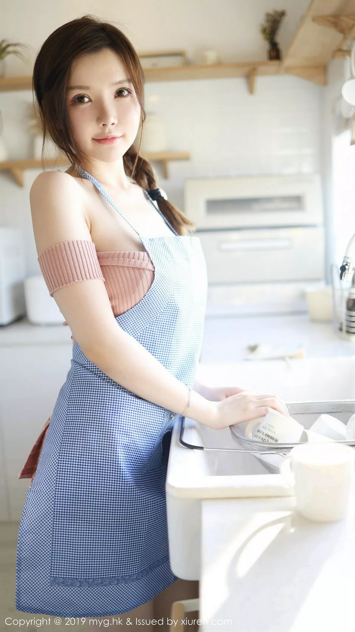 糯美子写真