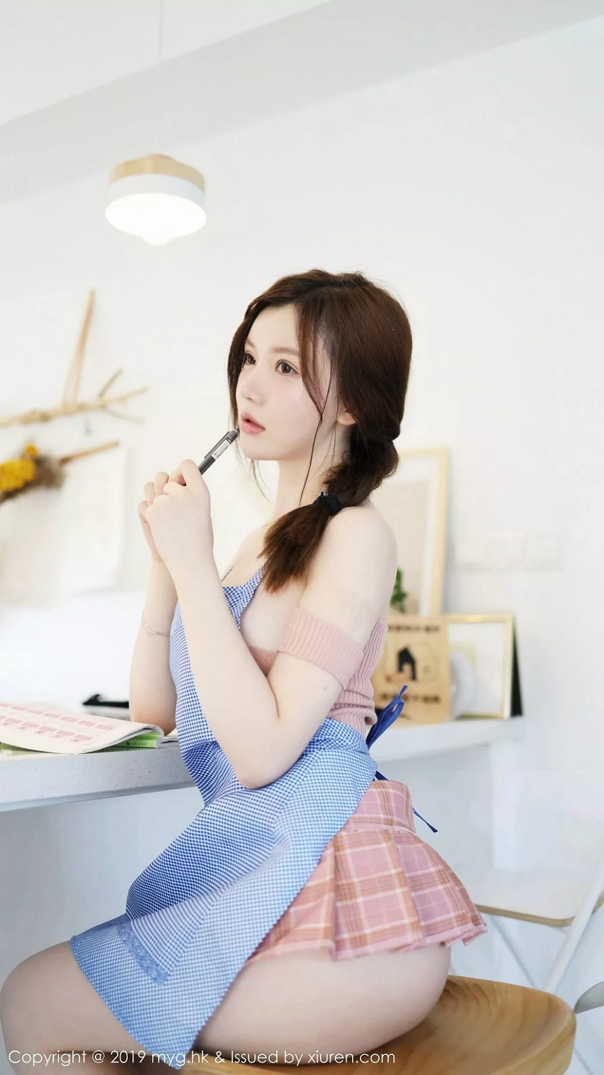 糯美子写真