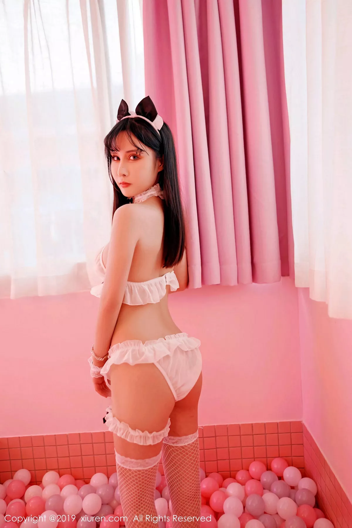 邱淑贝写真