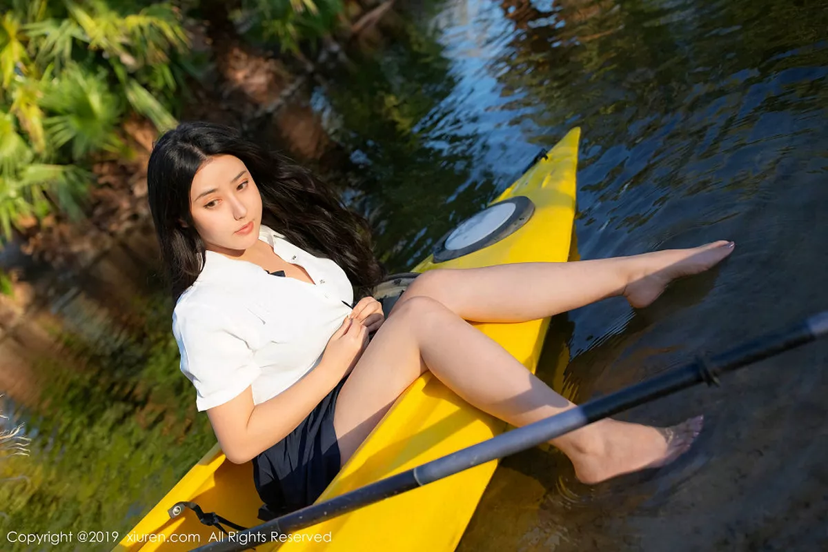 玛鲁娜写真