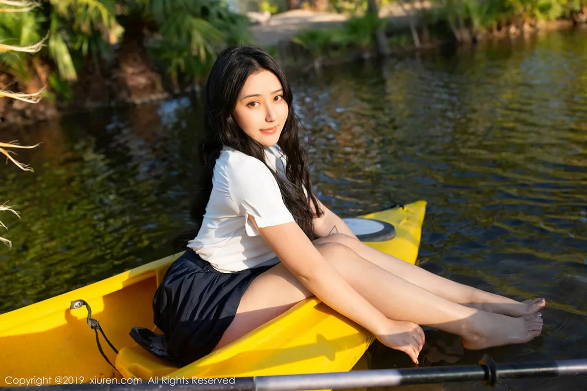 玛鲁娜写真
