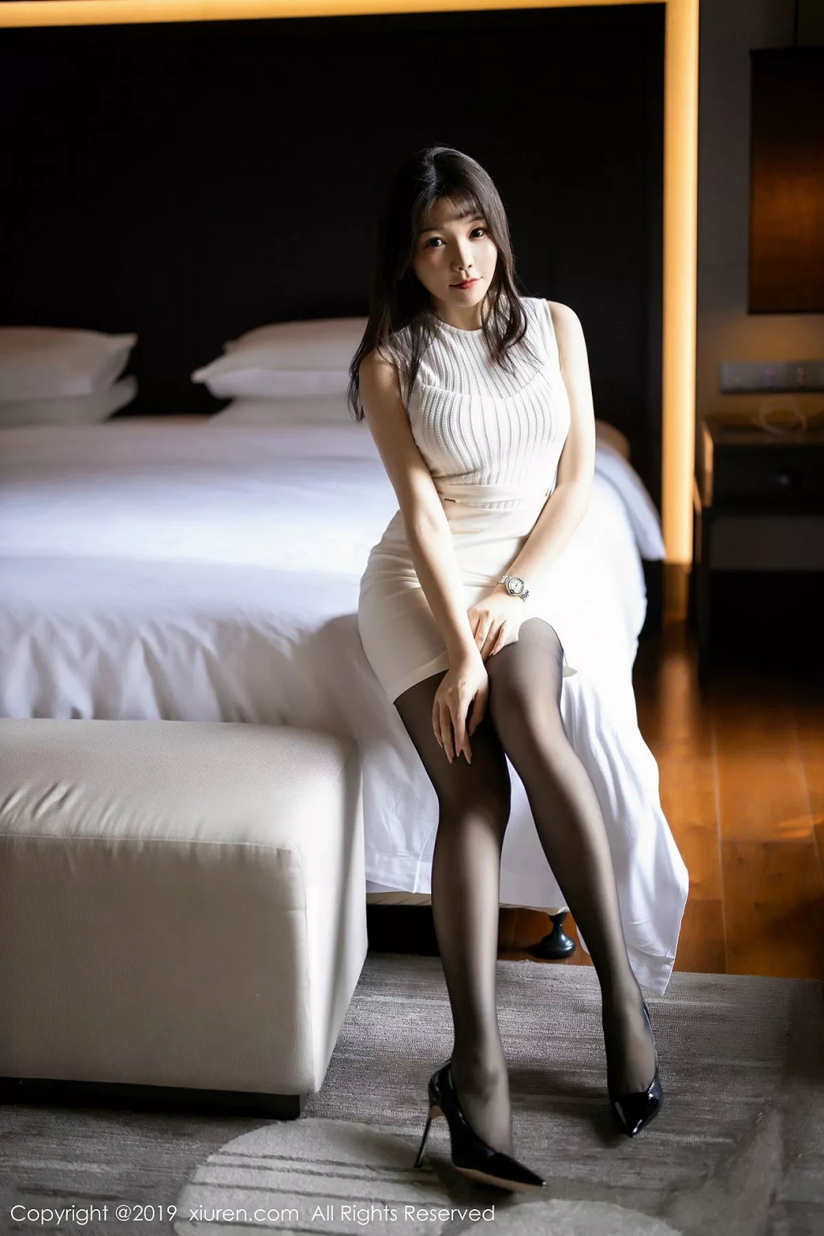 芝芝Booty写真