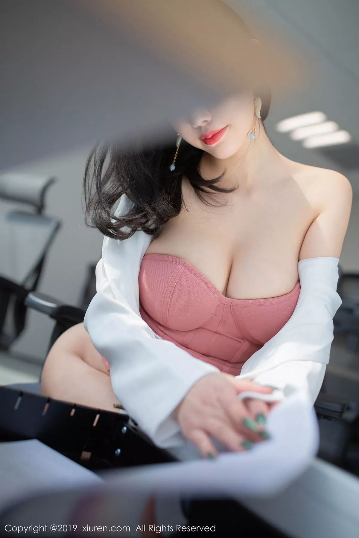 杨晨晨写真