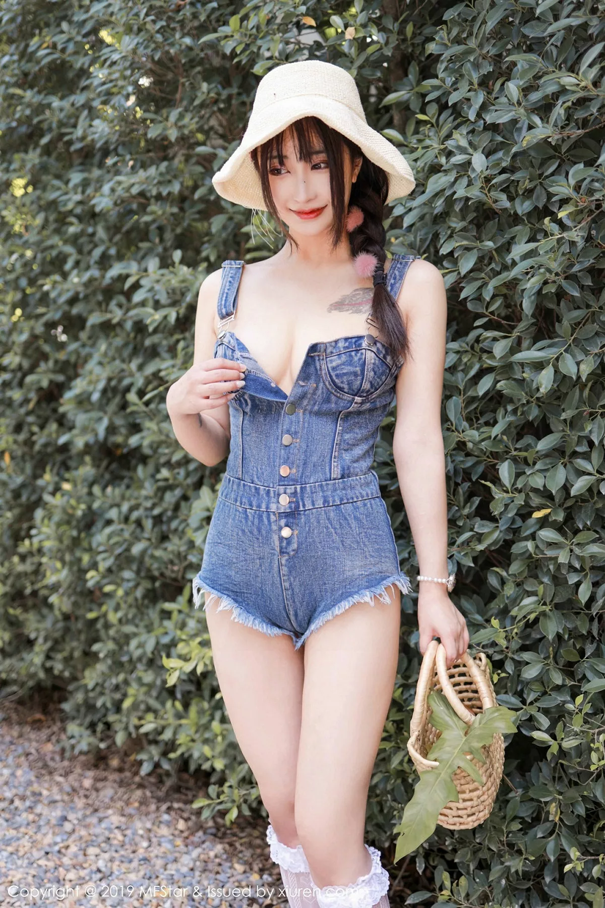 林子欣写真