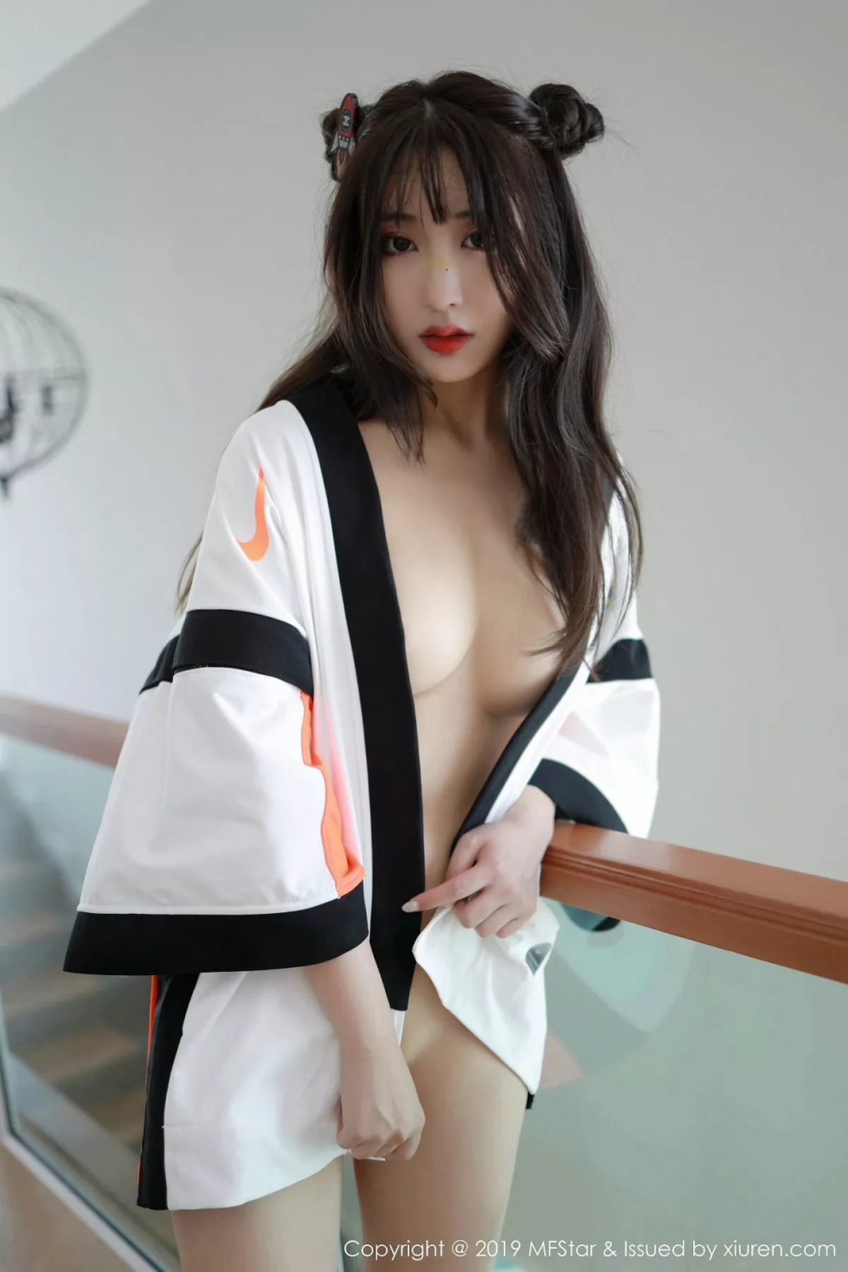 林子欣写真