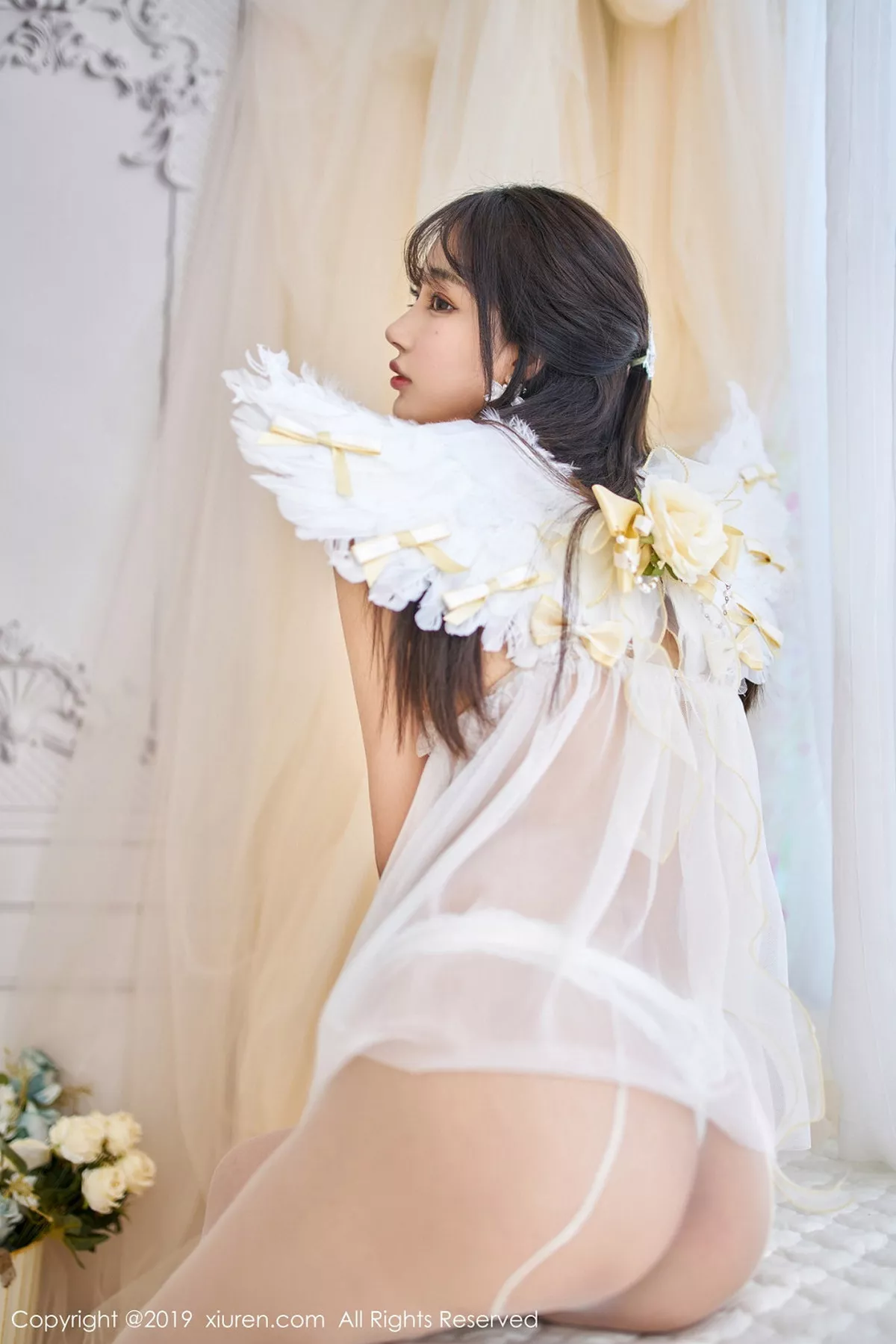 林子欣写真