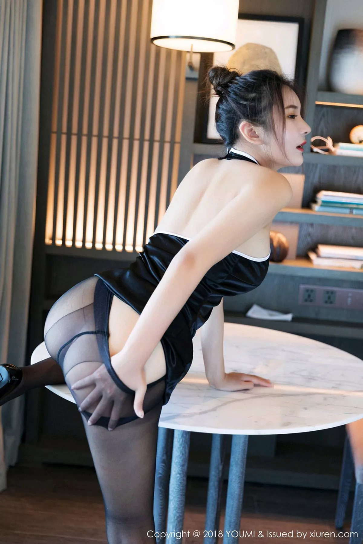 尹菲写真