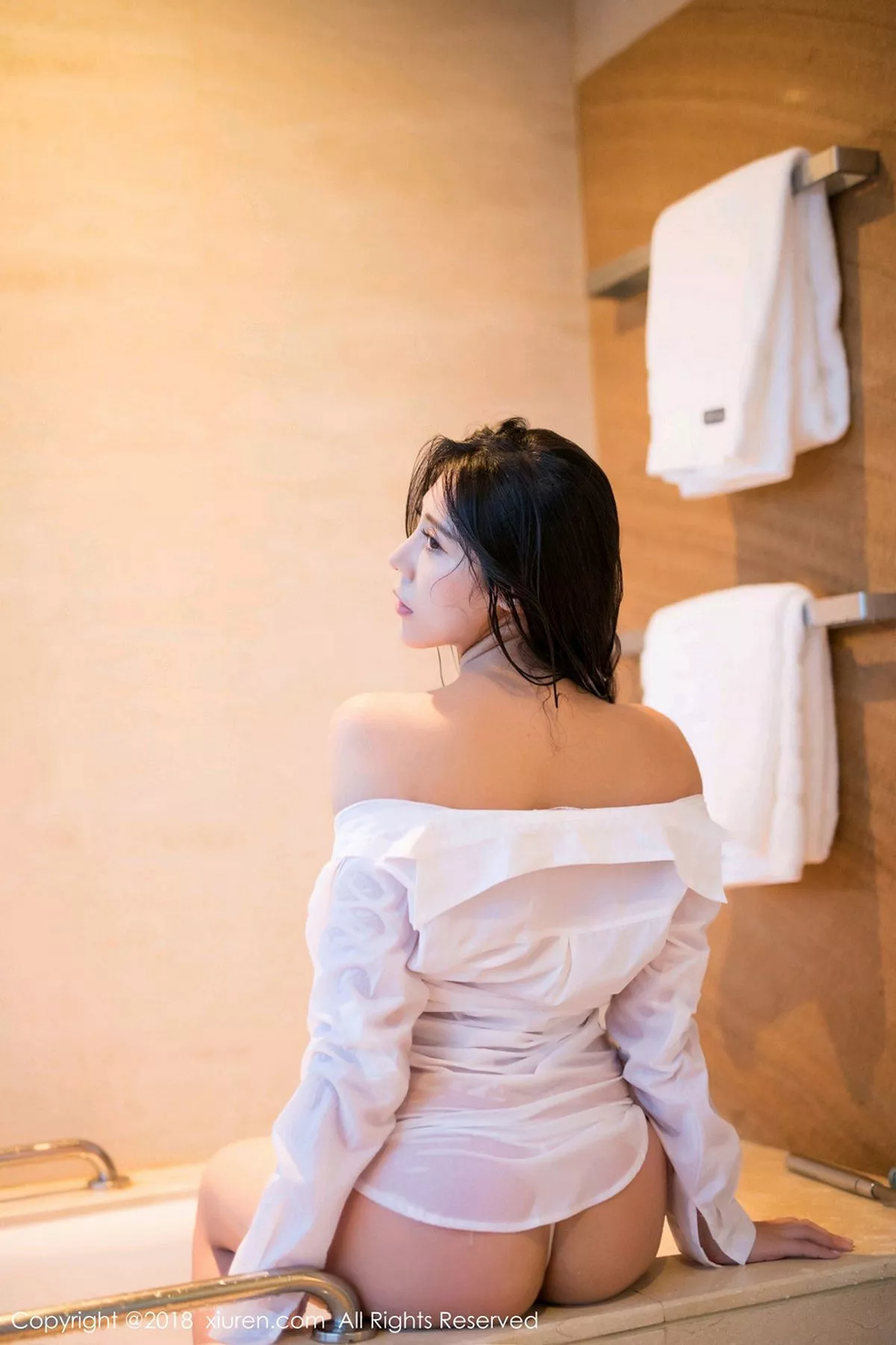 安可儿写真