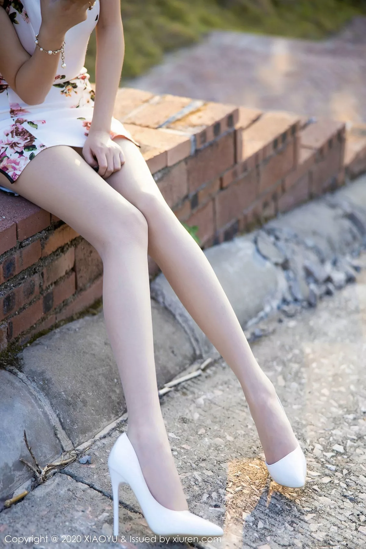 杨晨晨写真