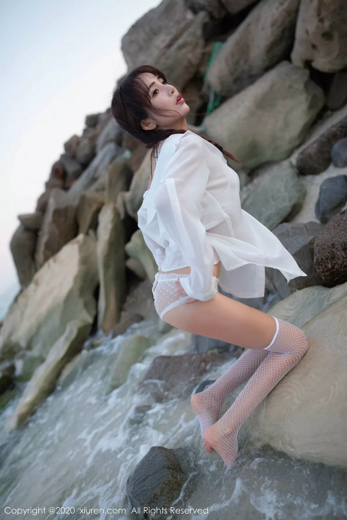陶喜乐写真