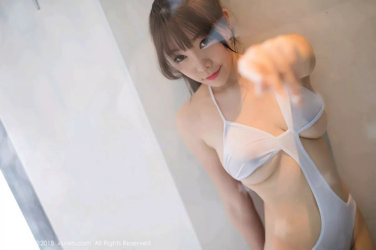 芝芝写真