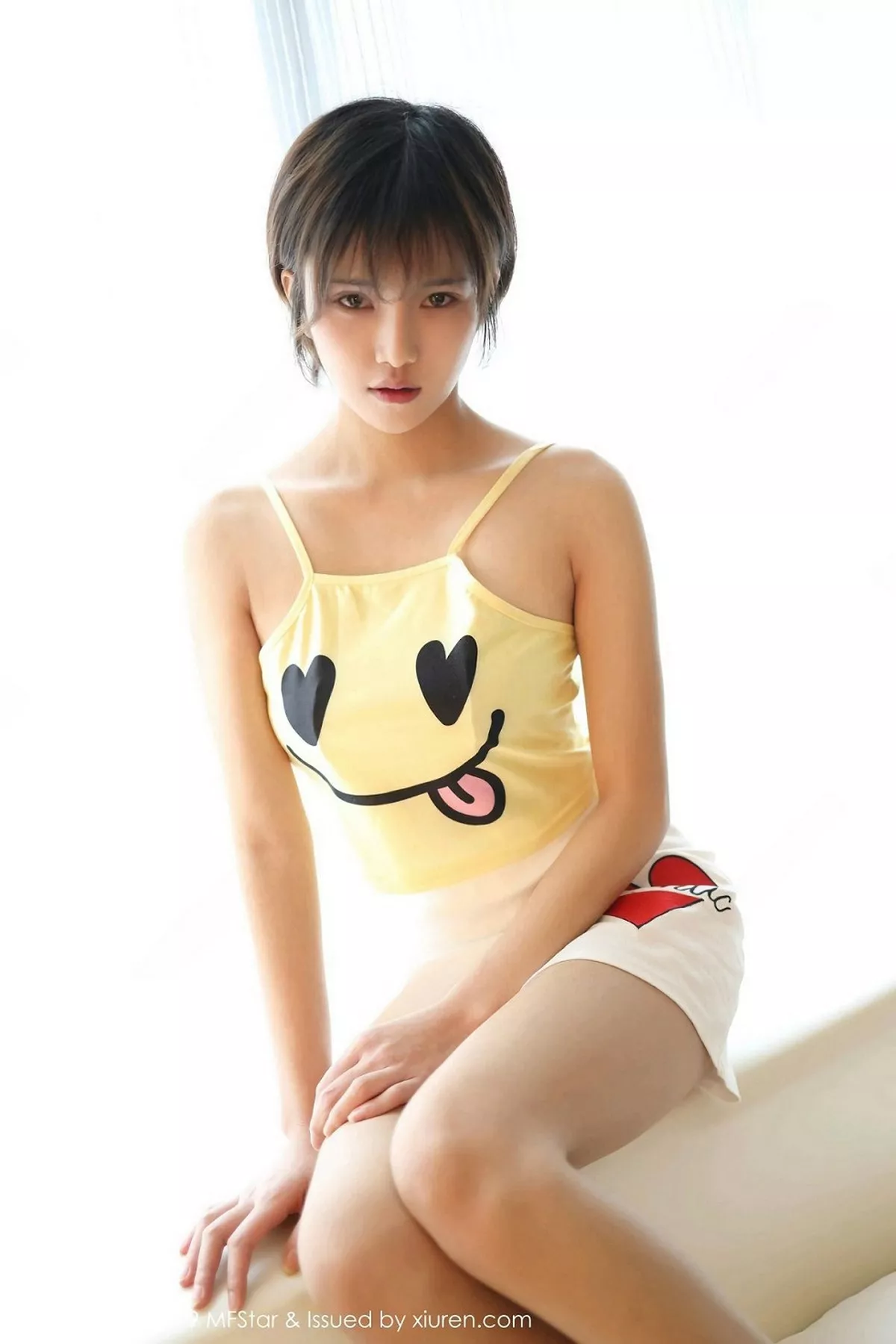 小姿写真