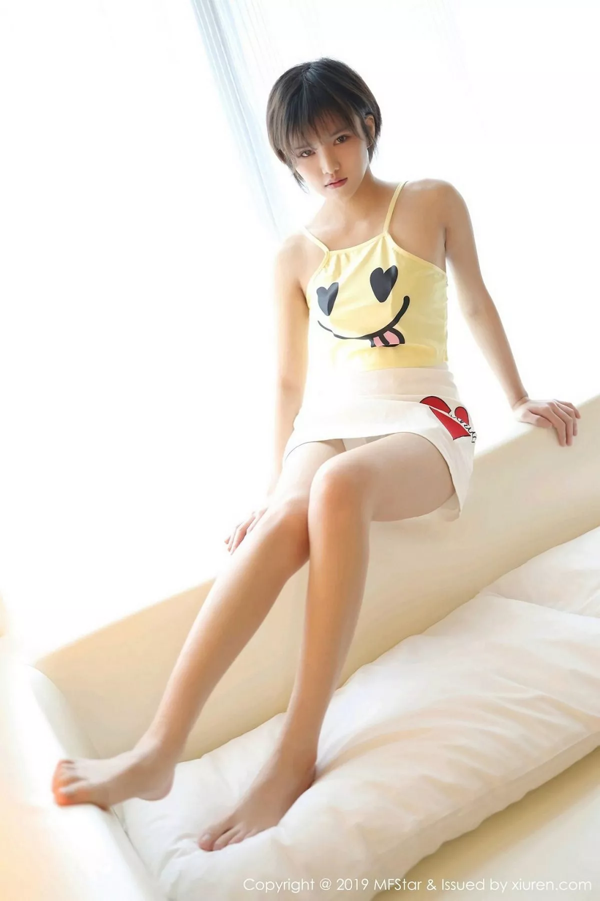 小姿写真