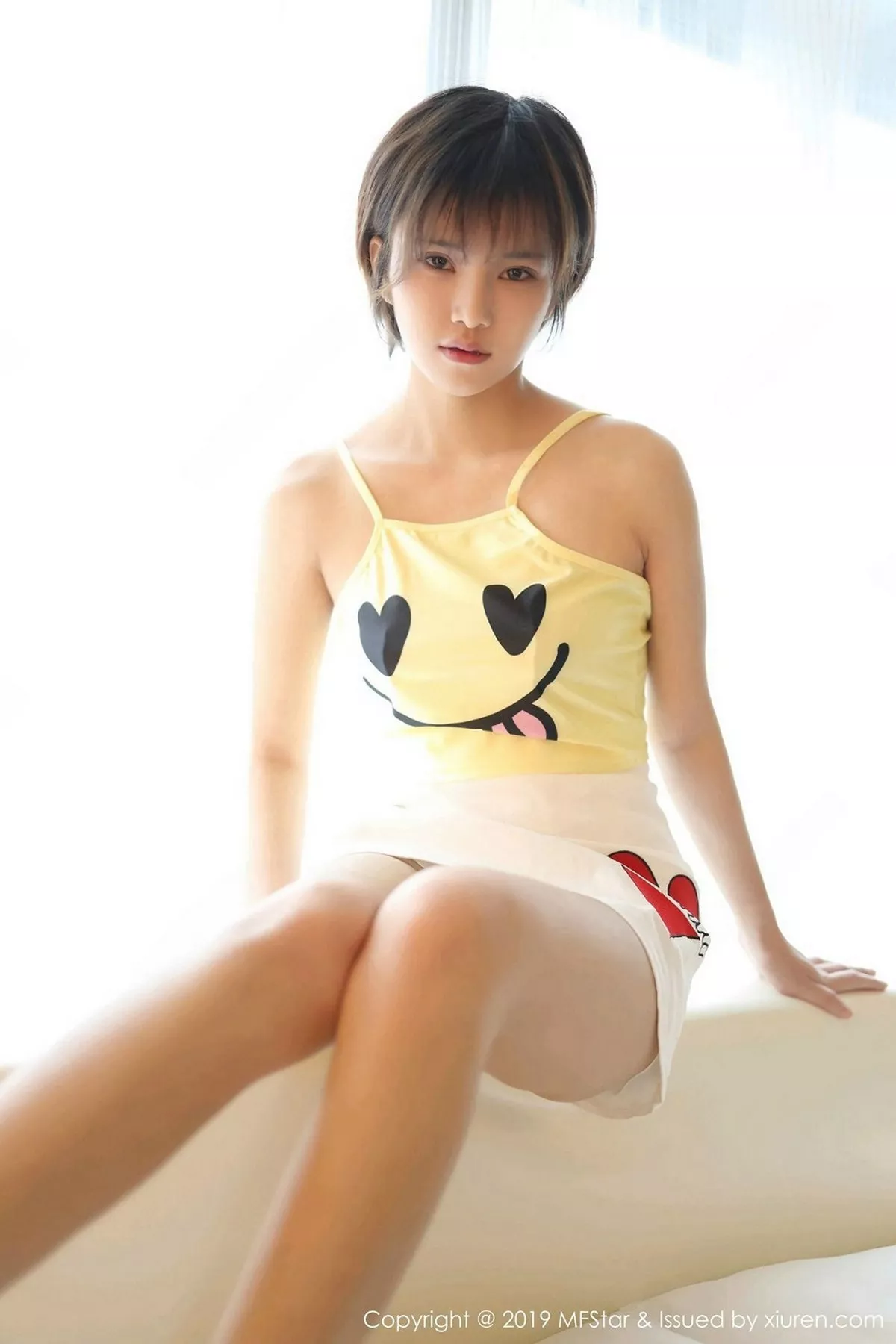 小姿写真