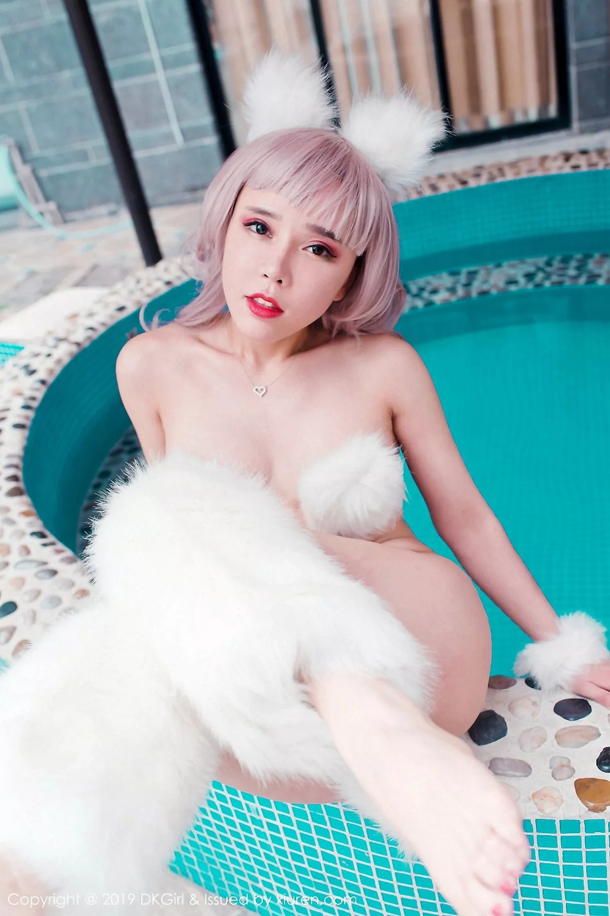 艾小青写真