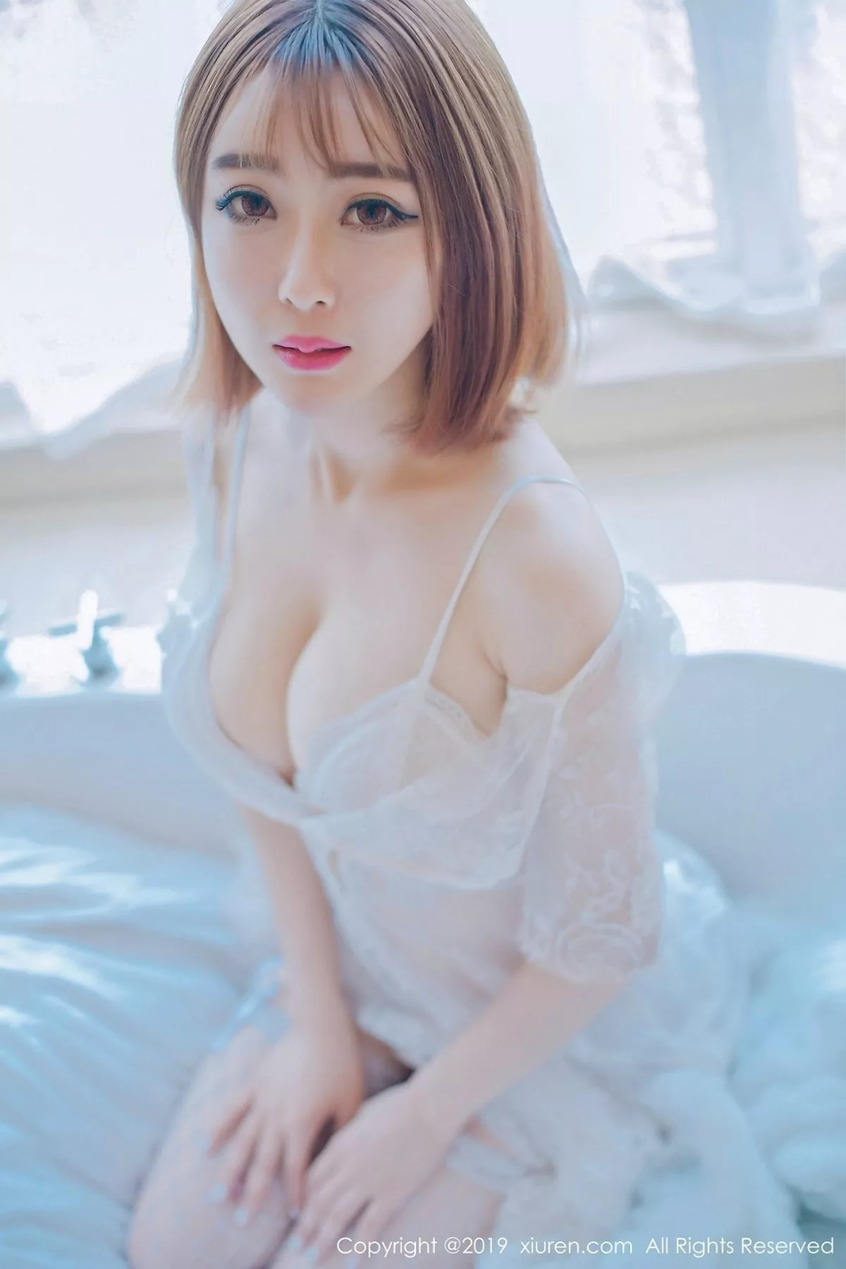 凌萍儿写真