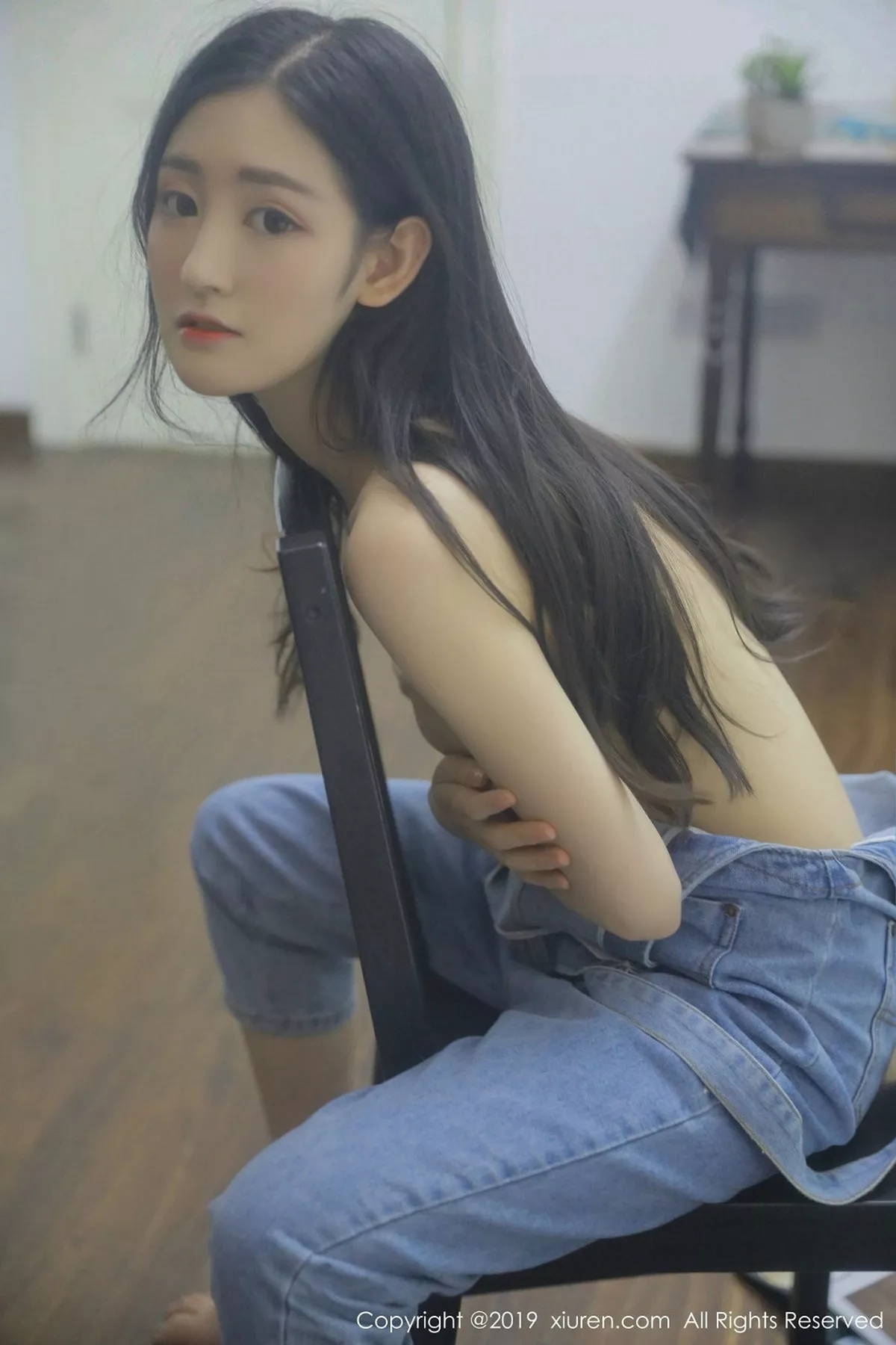 沈梦瑶写真