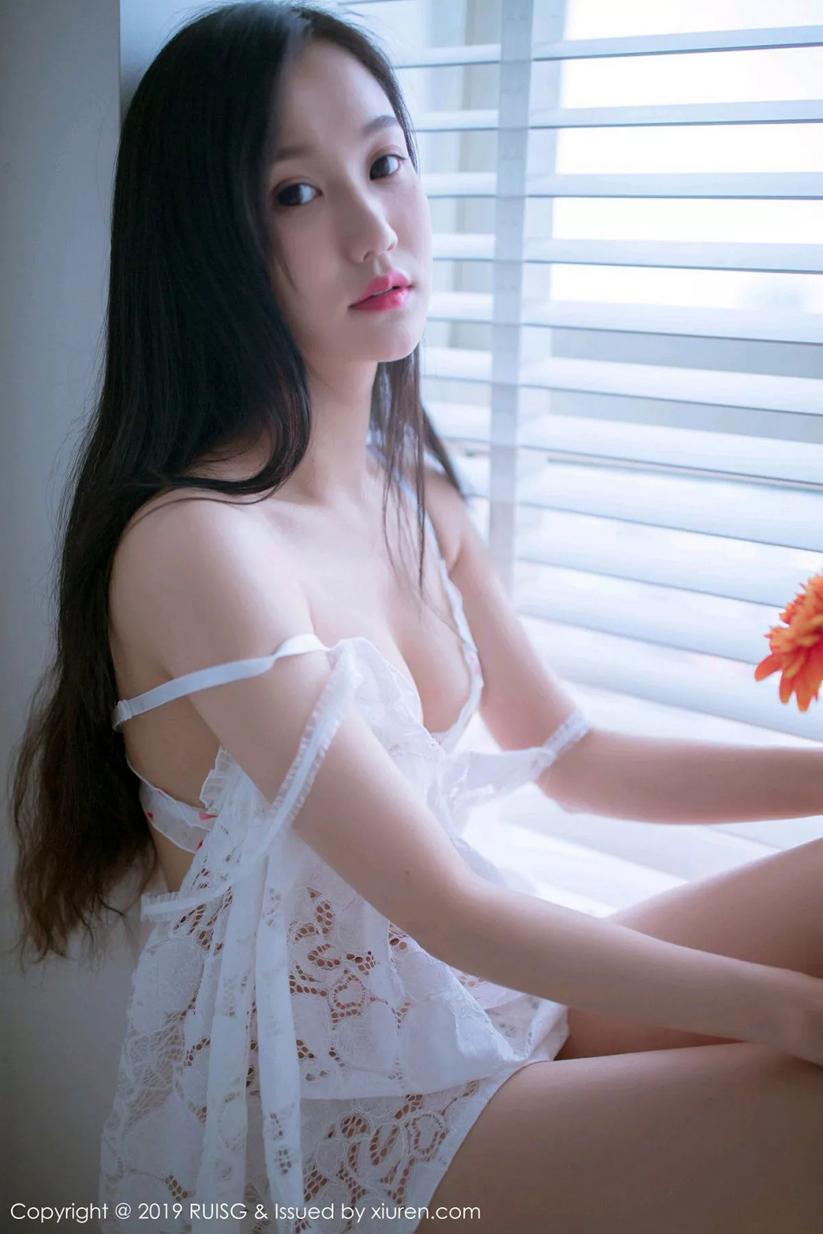 深紫Julie写真
