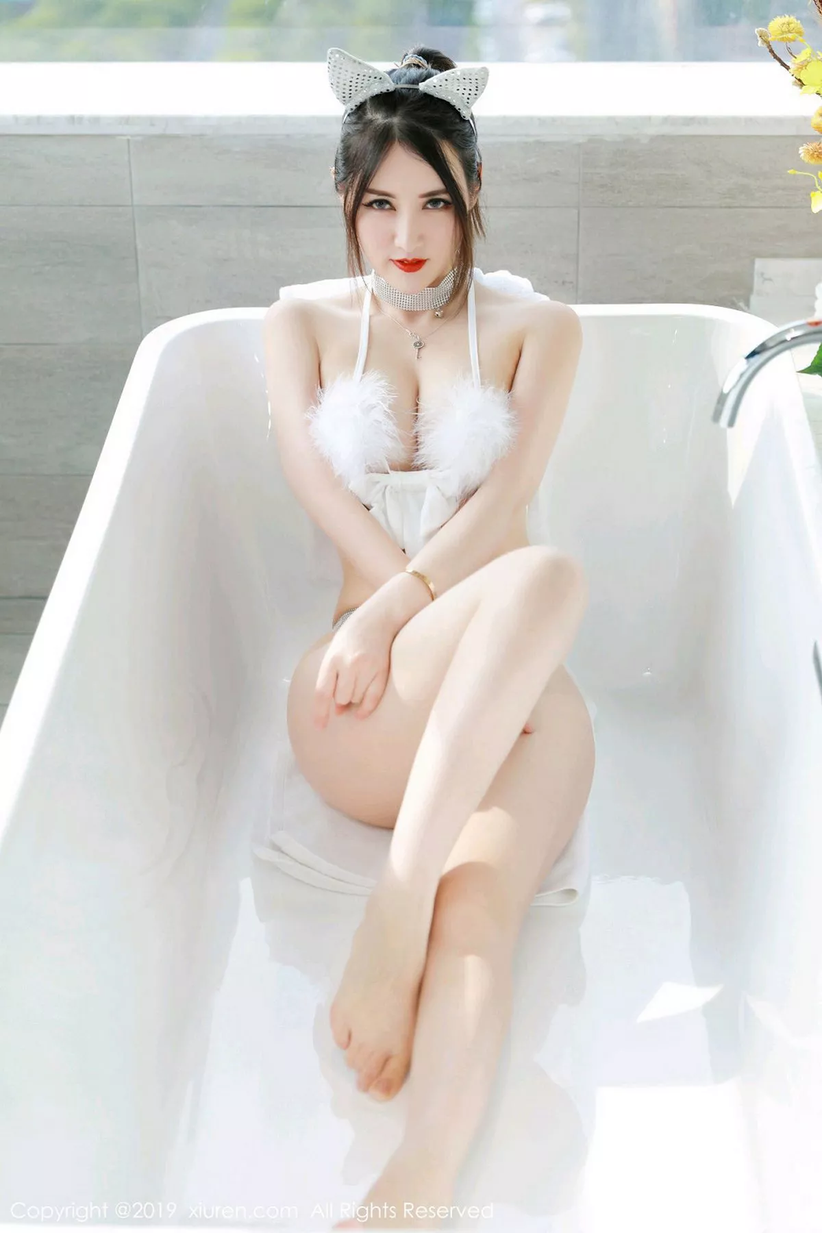 诗诗kiki写真