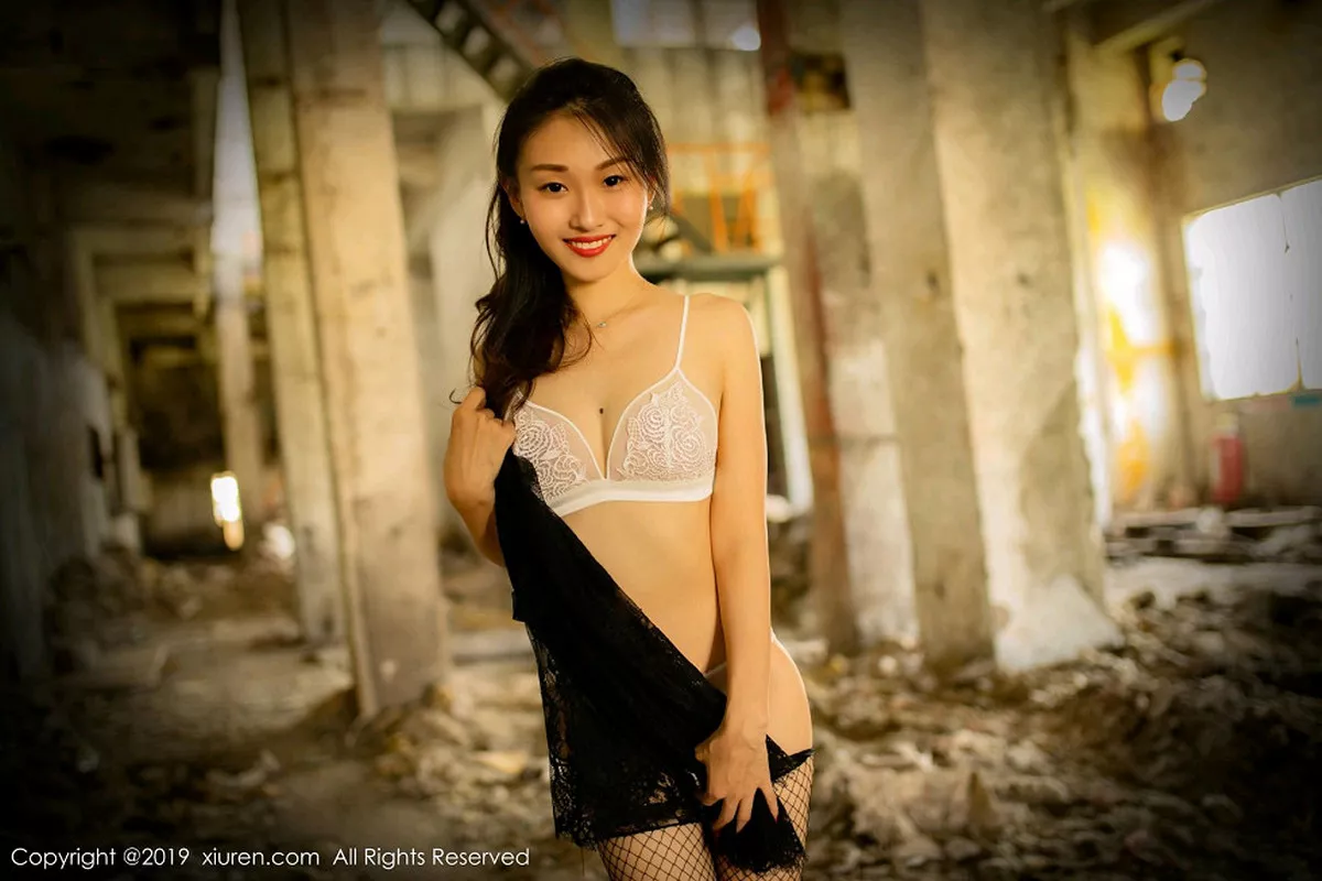 狐小妖写真