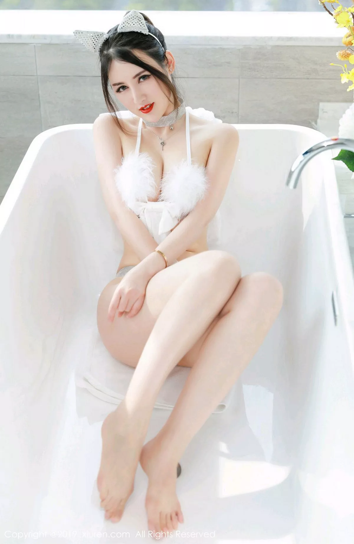 诗诗kiki写真