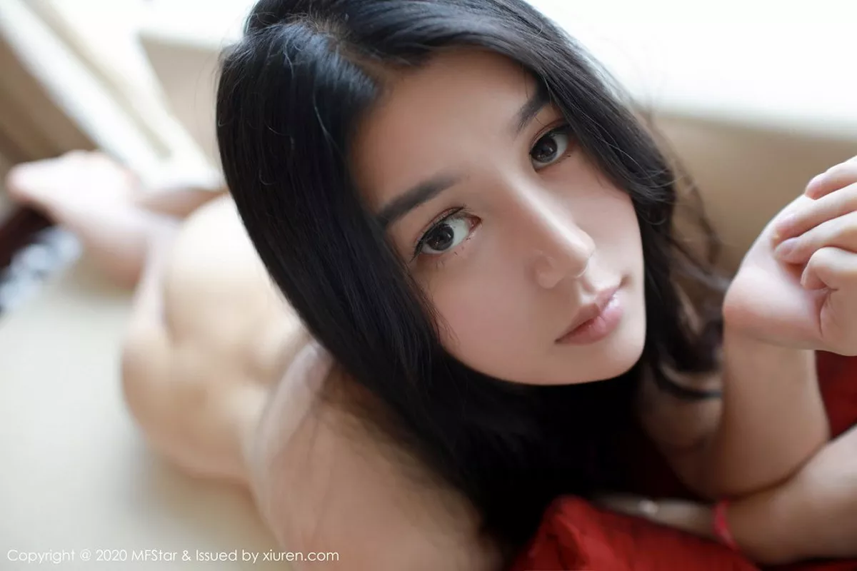 王梓童写真