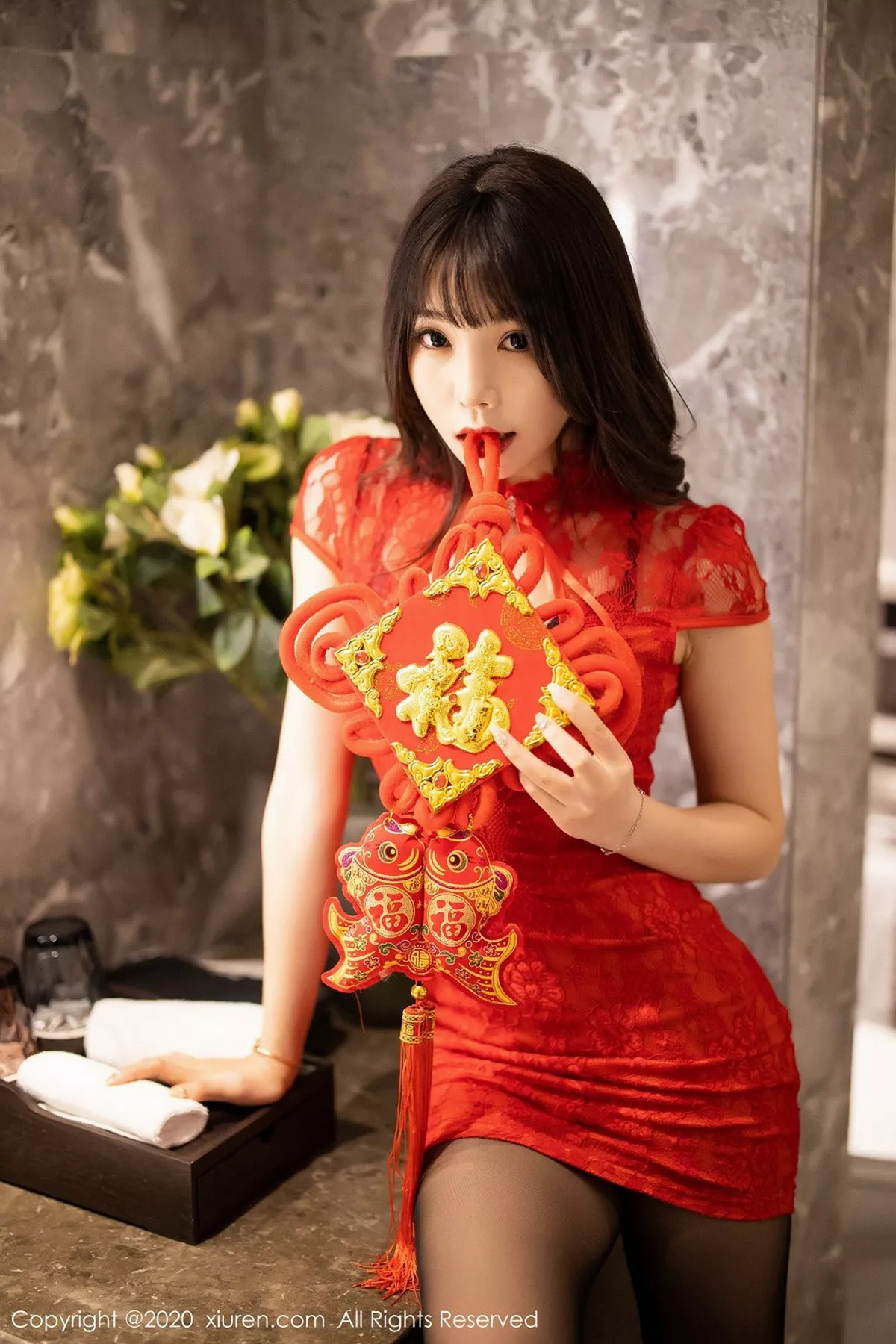 芝芝Booty写真