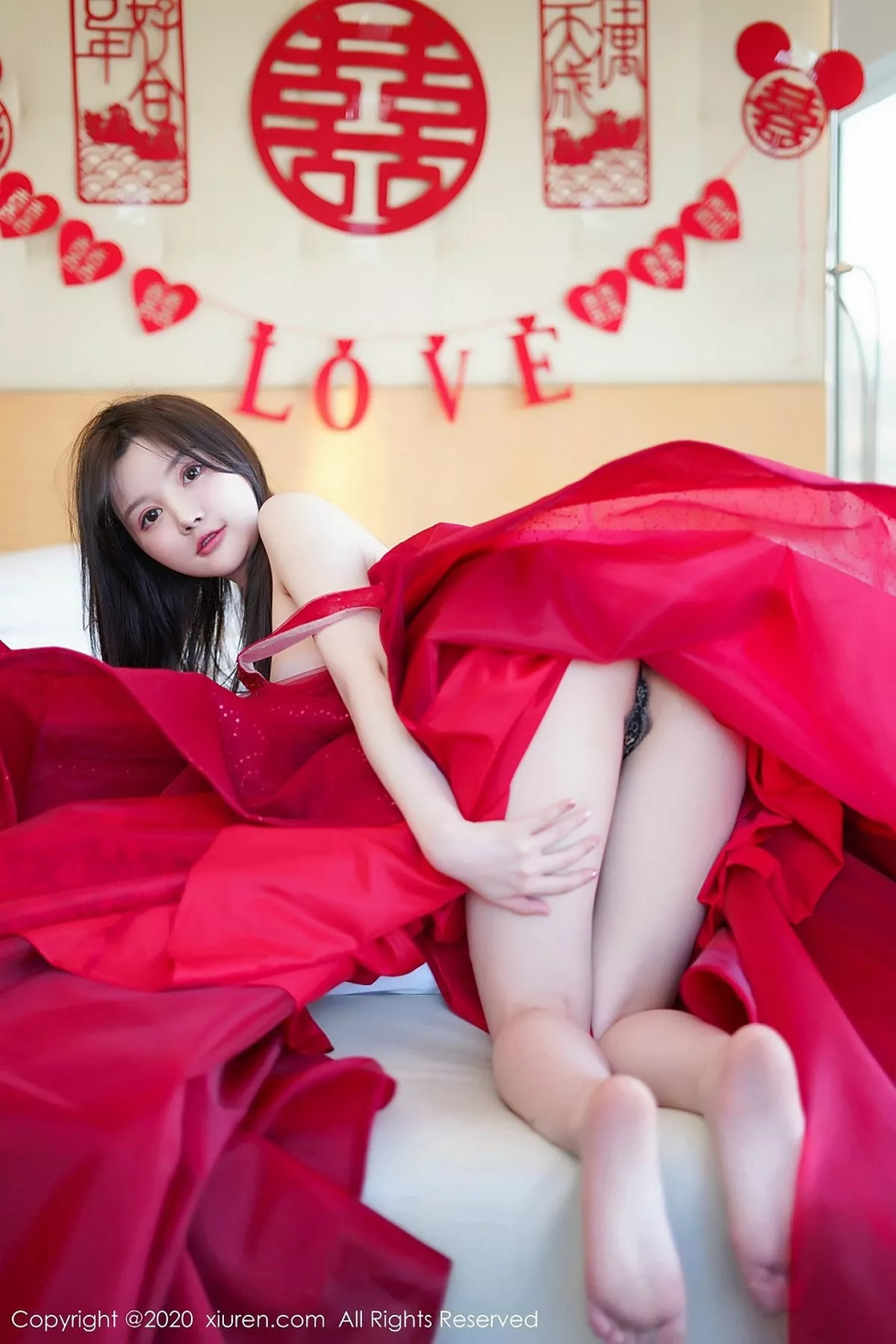 糯美子写真