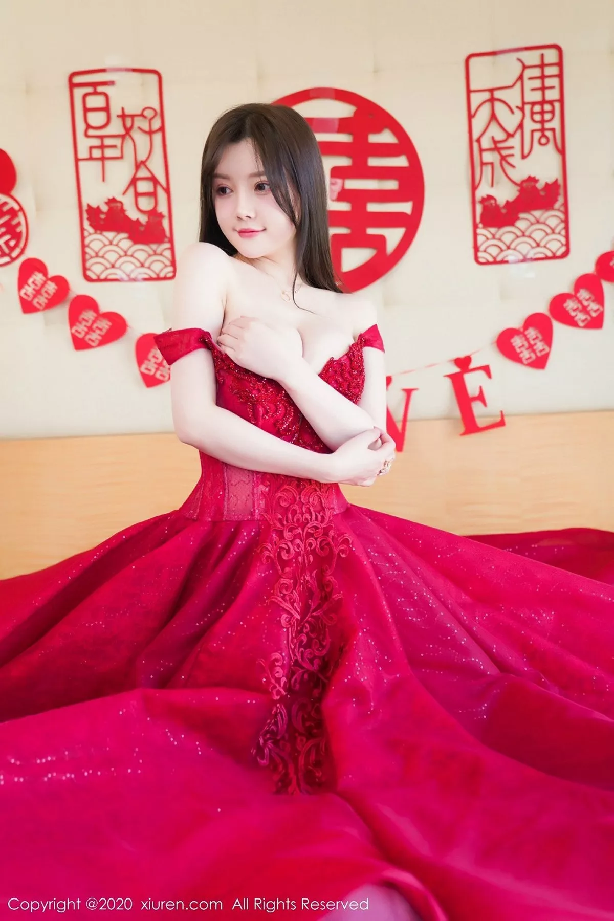 糯美子写真